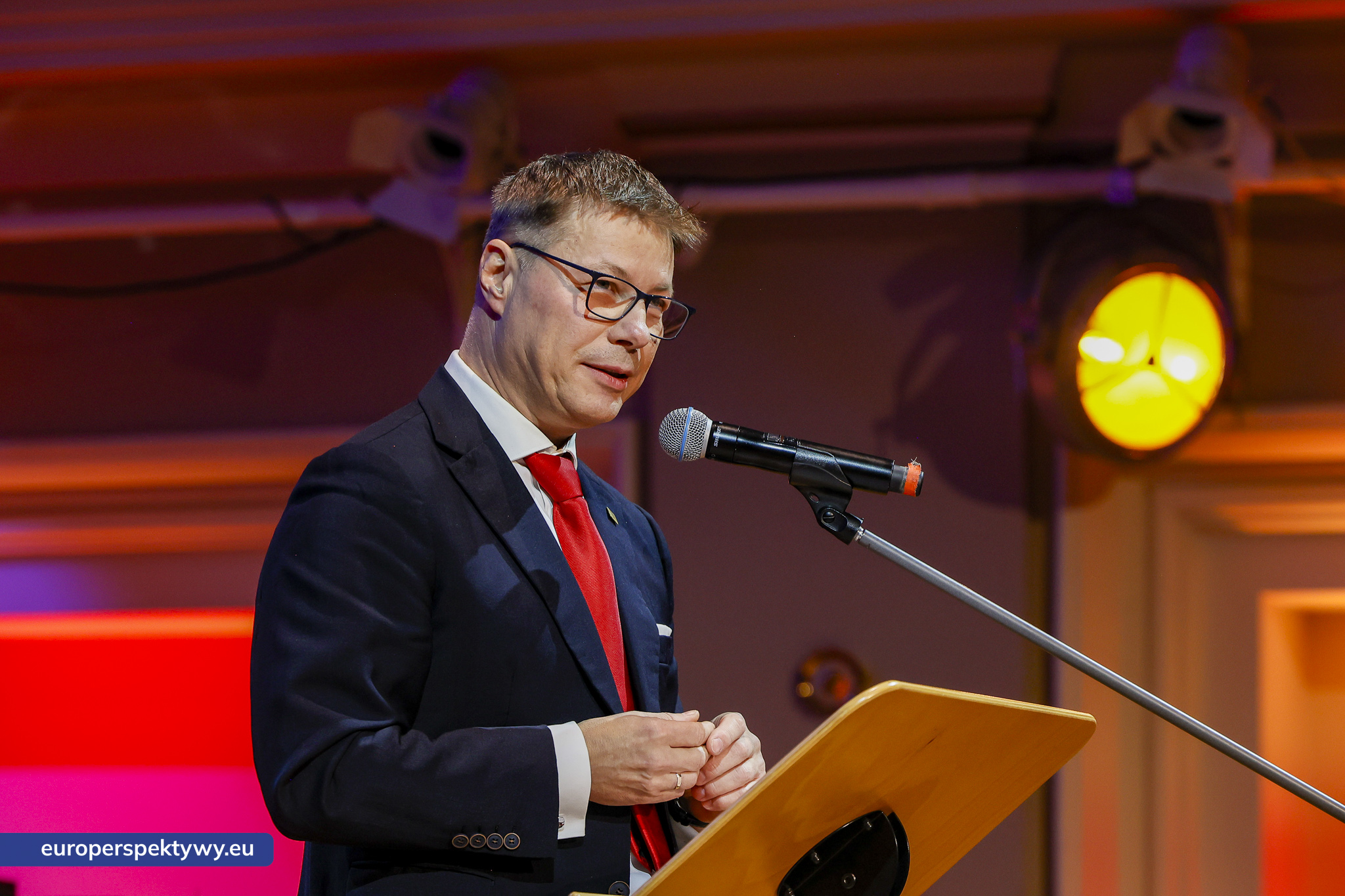 Europerspektywy 27. Gala Budownictwa