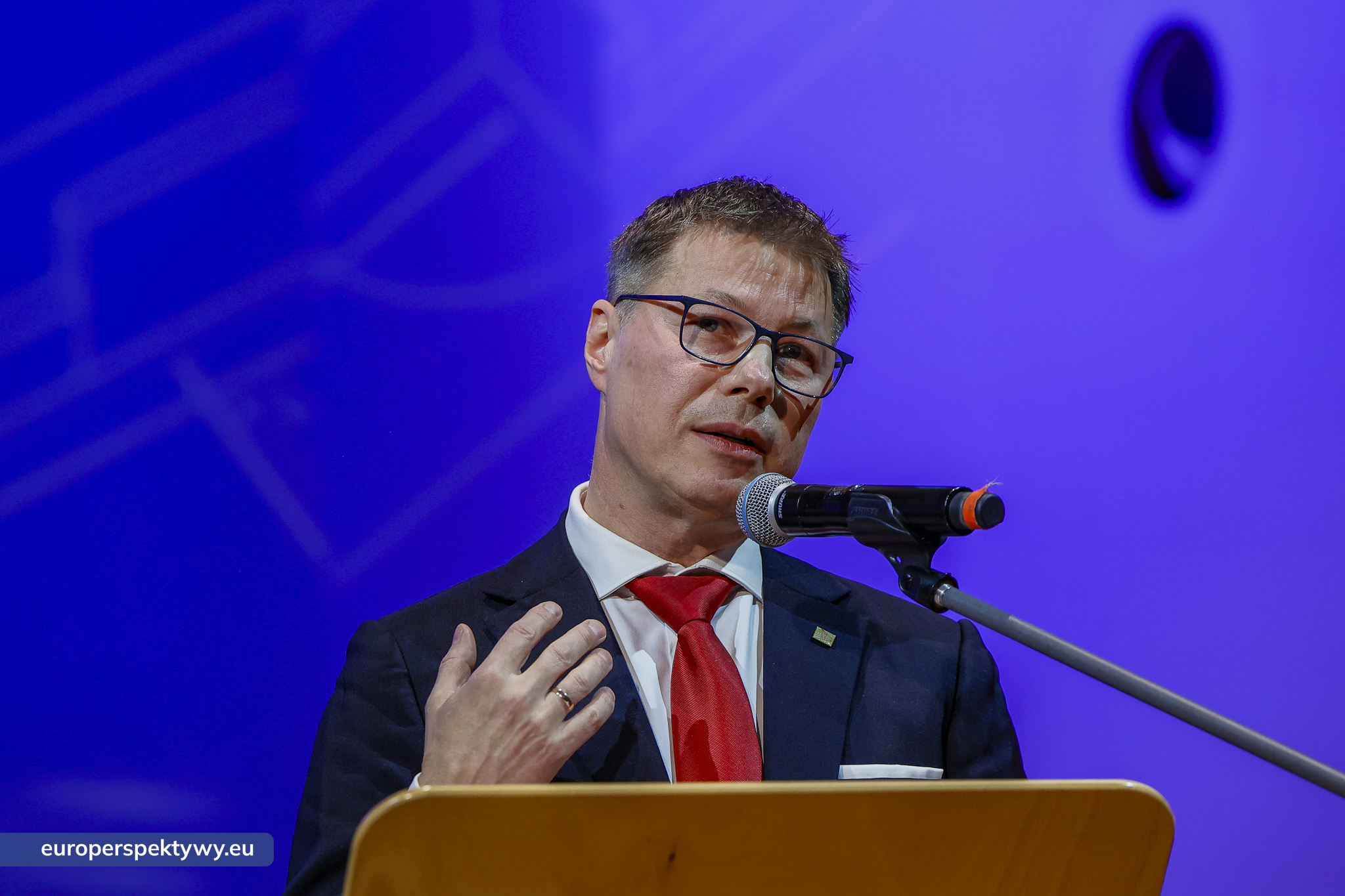 Europerspektywy 27. Gala Budownictwa