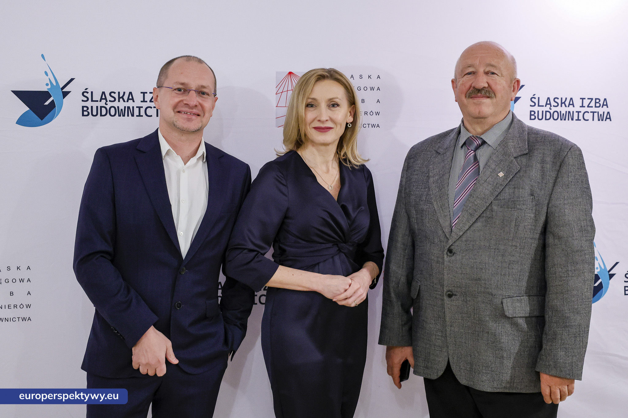 Europerspektywy 27. Gala Budownictwa