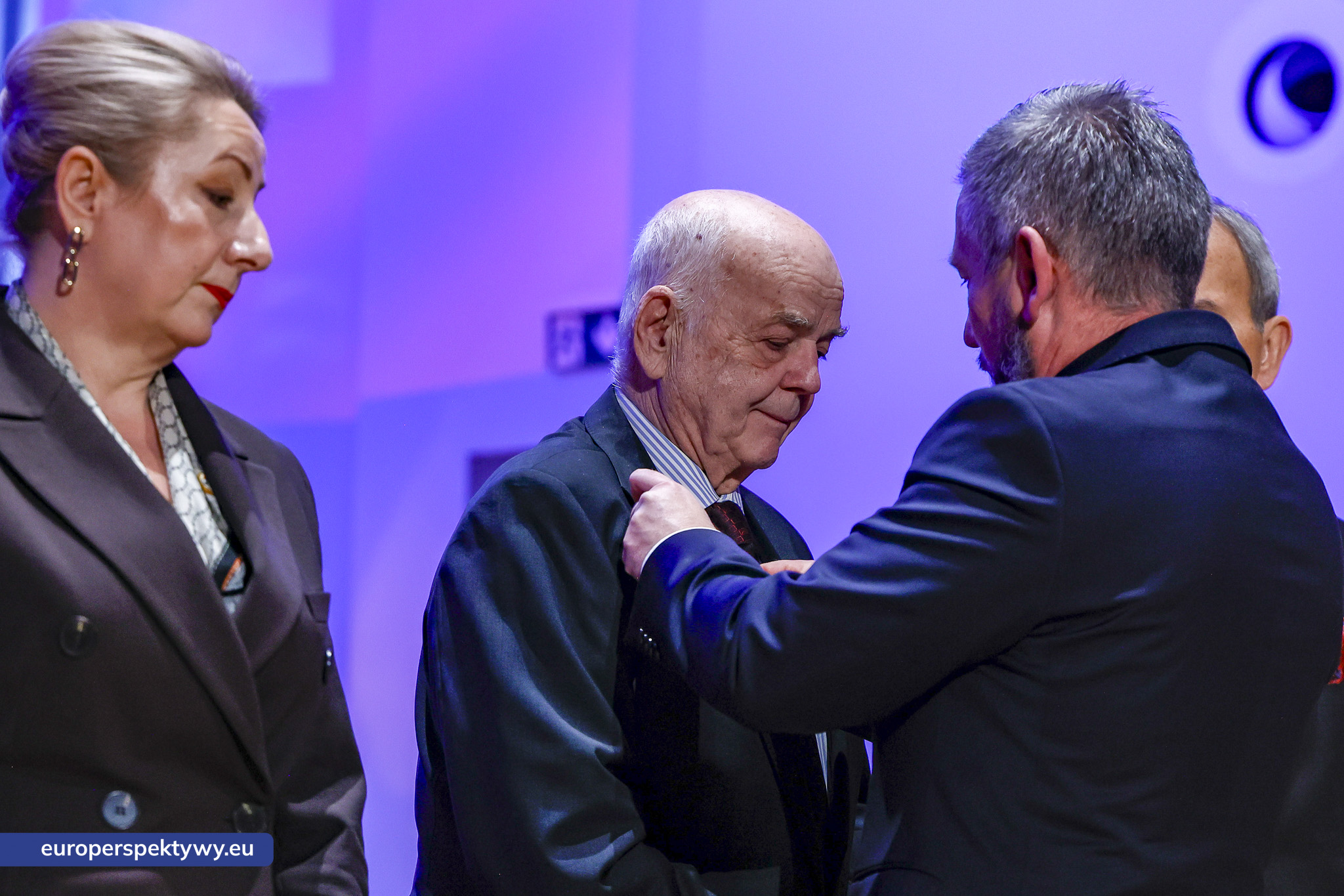 Europerspektywy 27. Gala Budownictwa