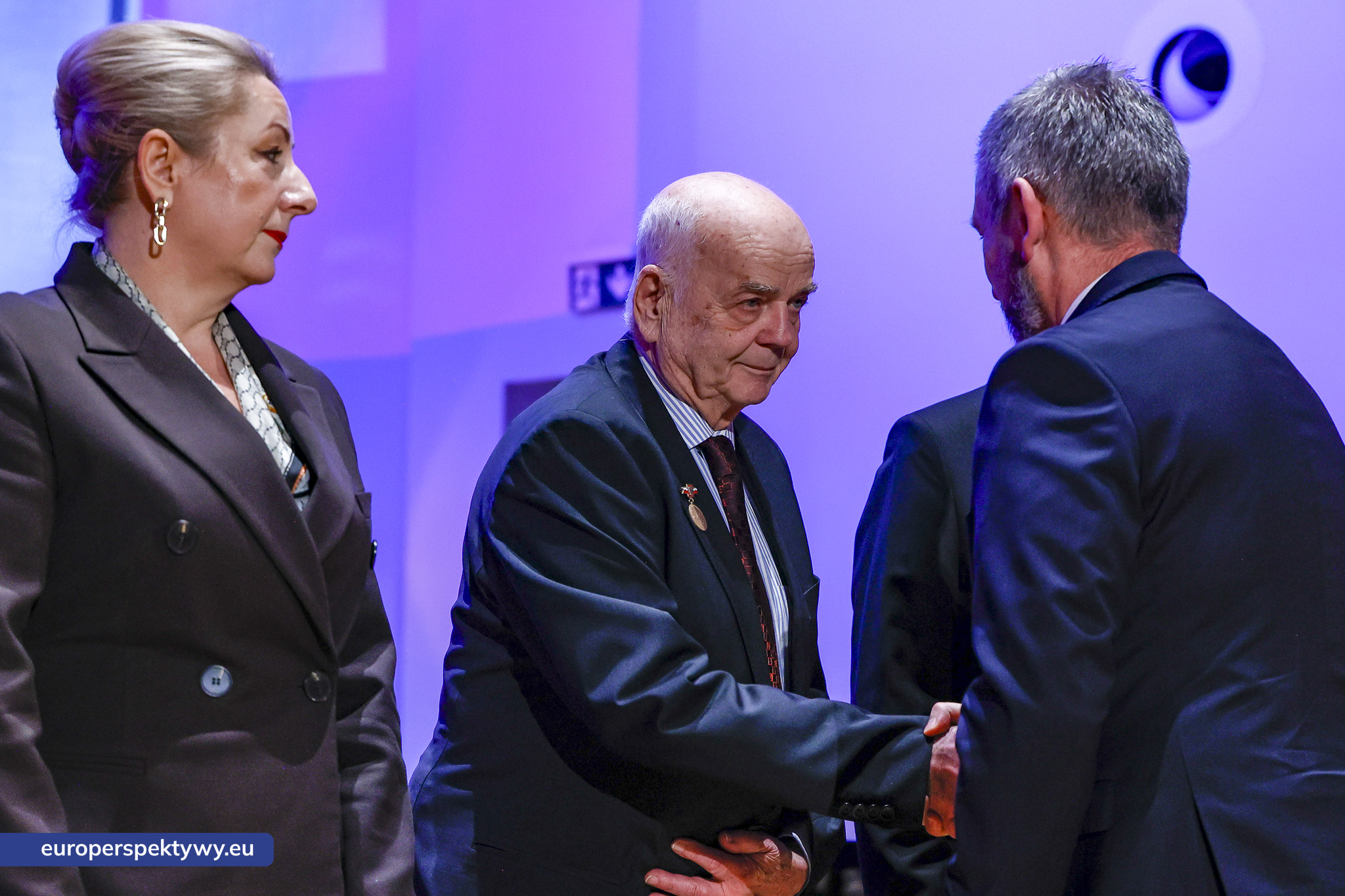 Europerspektywy 27. Gala Budownictwa