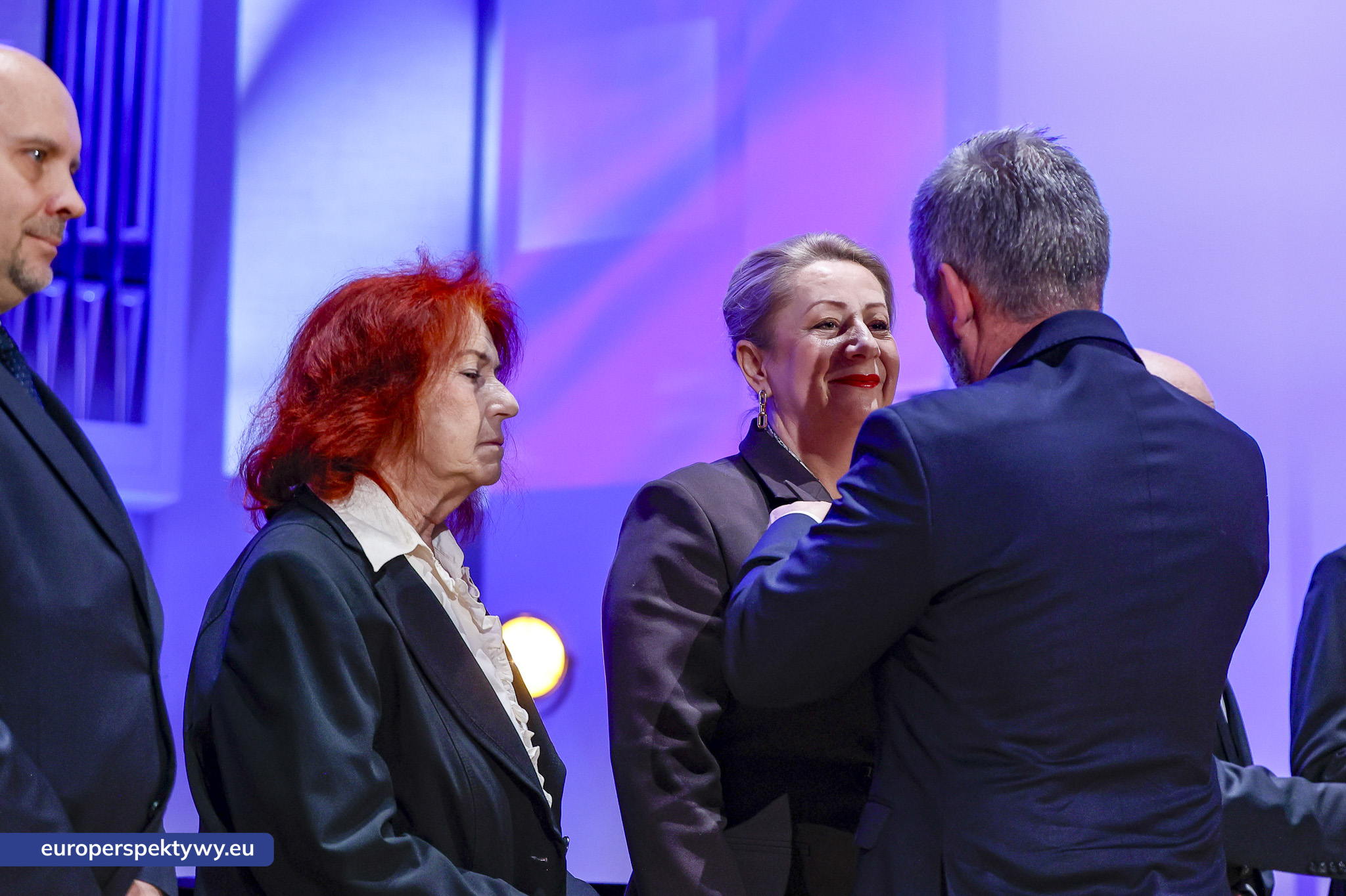 Europerspektywy 27. Gala Budownictwa