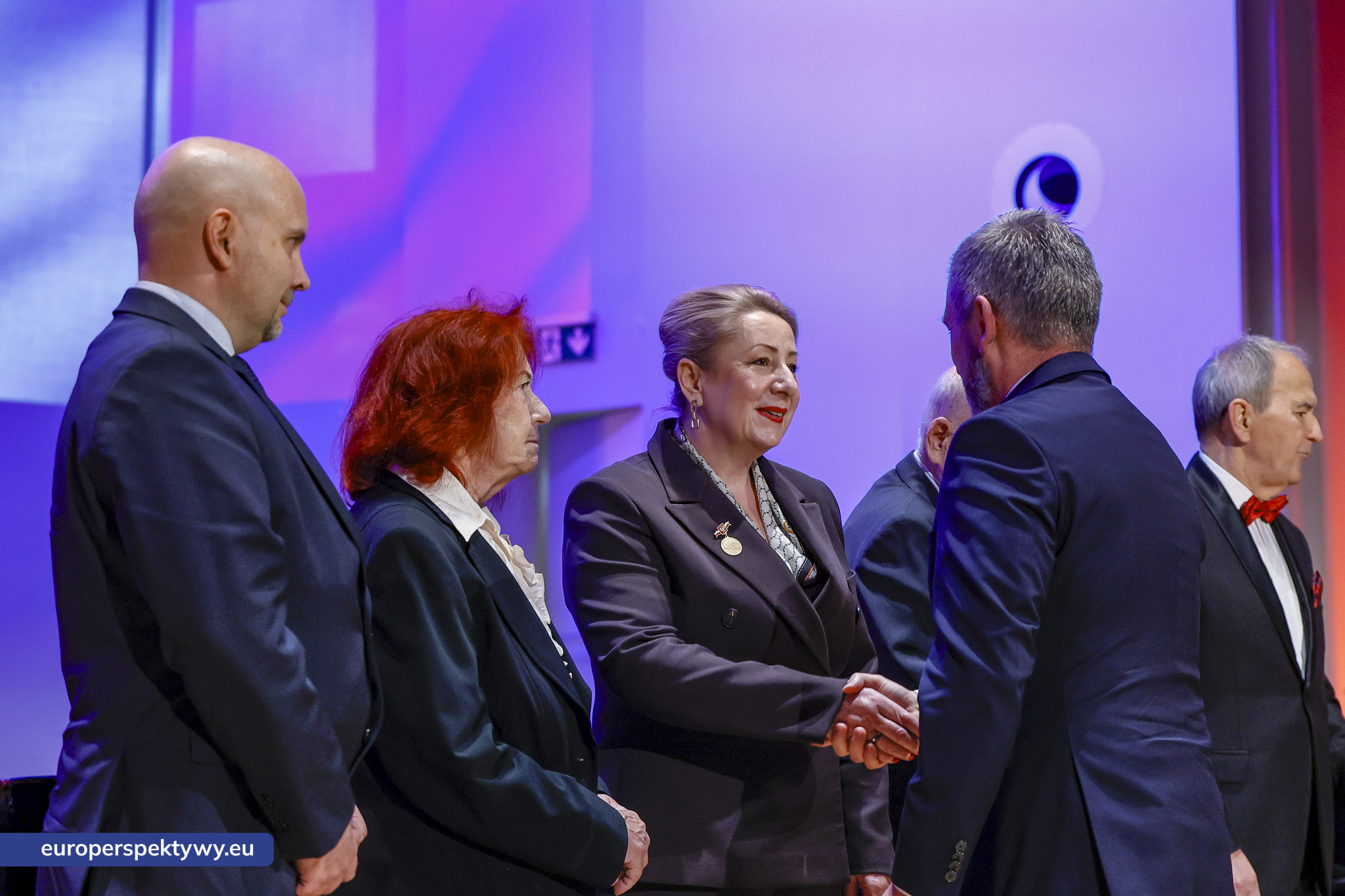 Europerspektywy 27. Gala Budownictwa