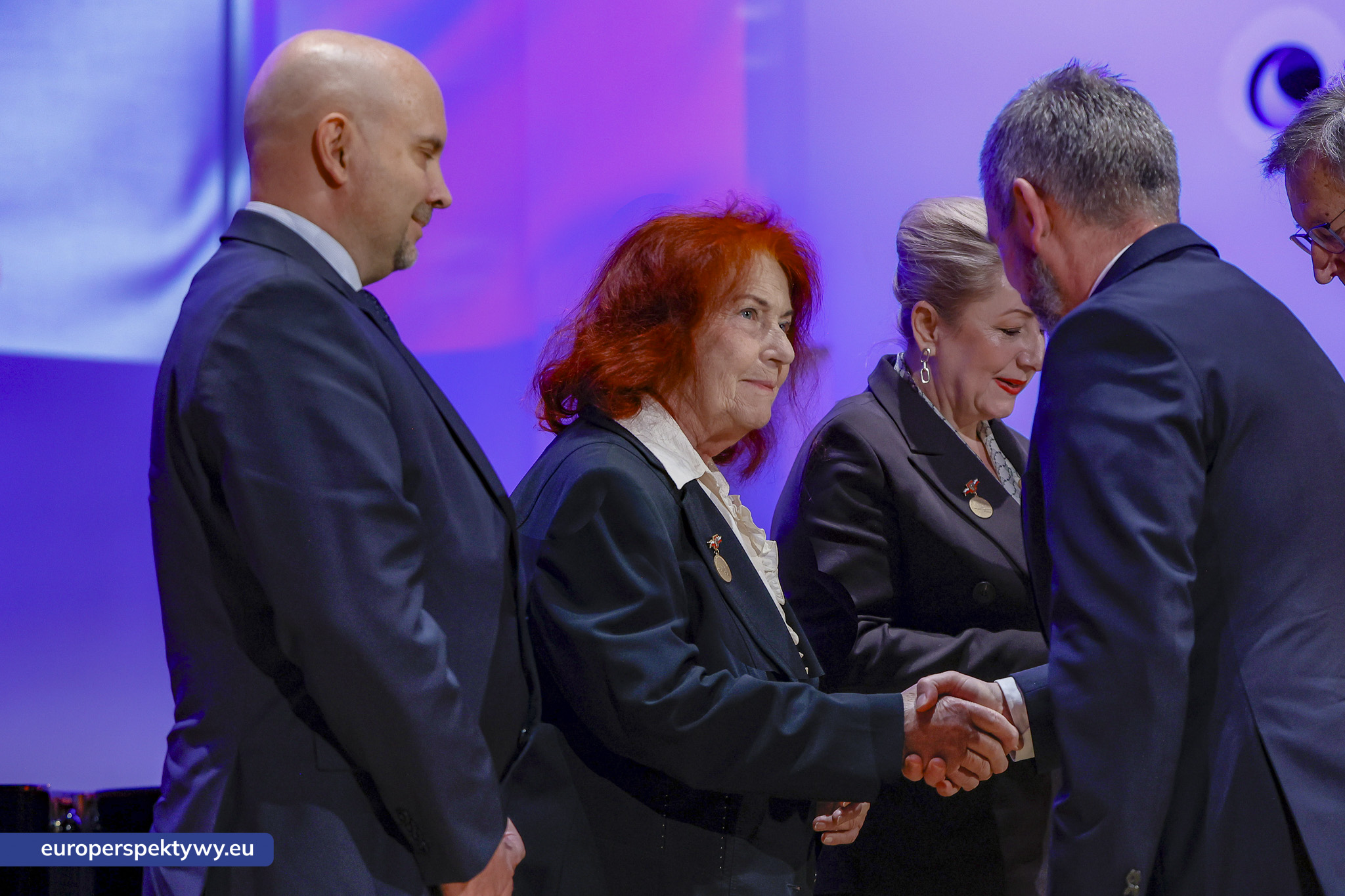 Europerspektywy 27. Gala Budownictwa