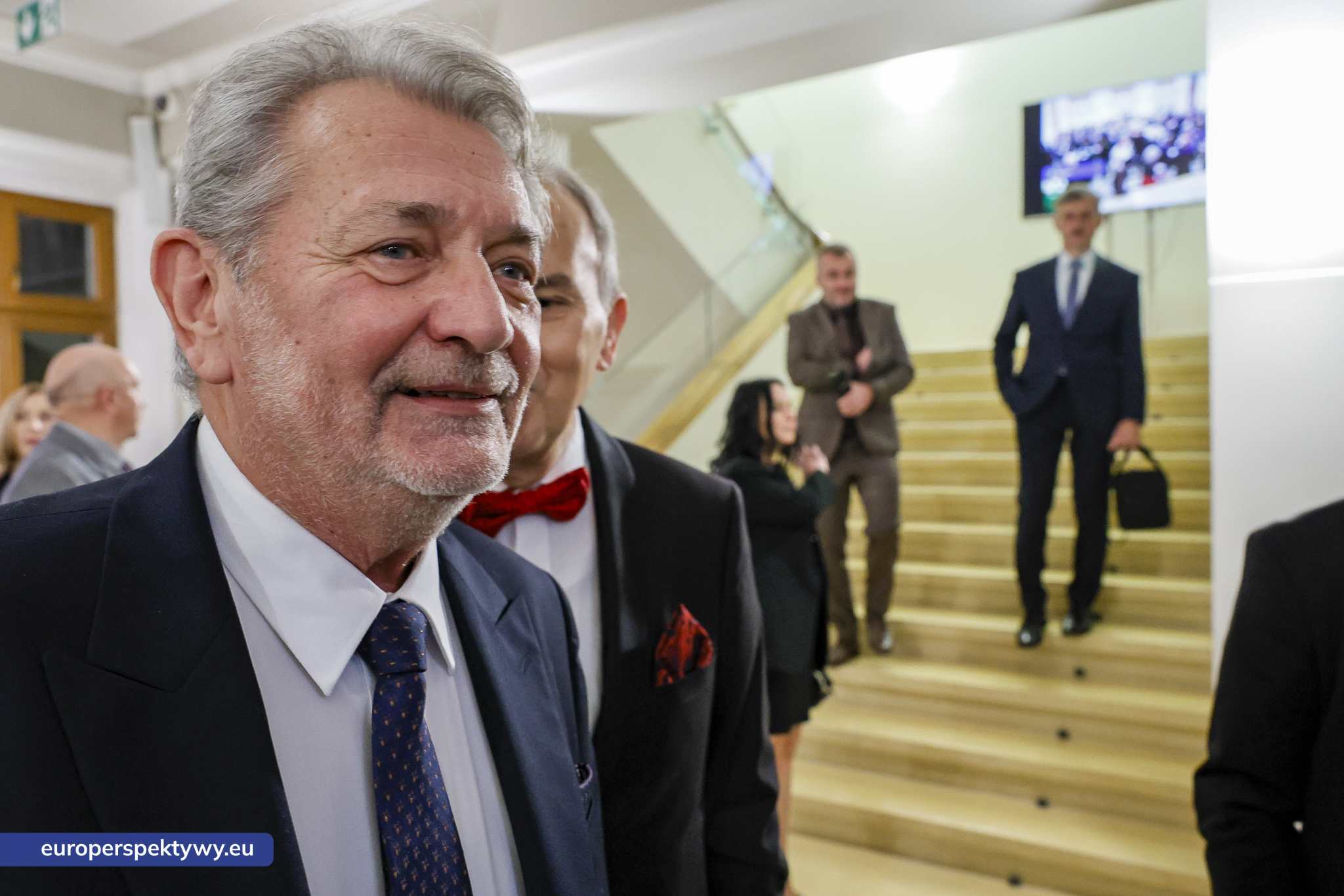 Europerspektywy 27. Gala Budownictwa