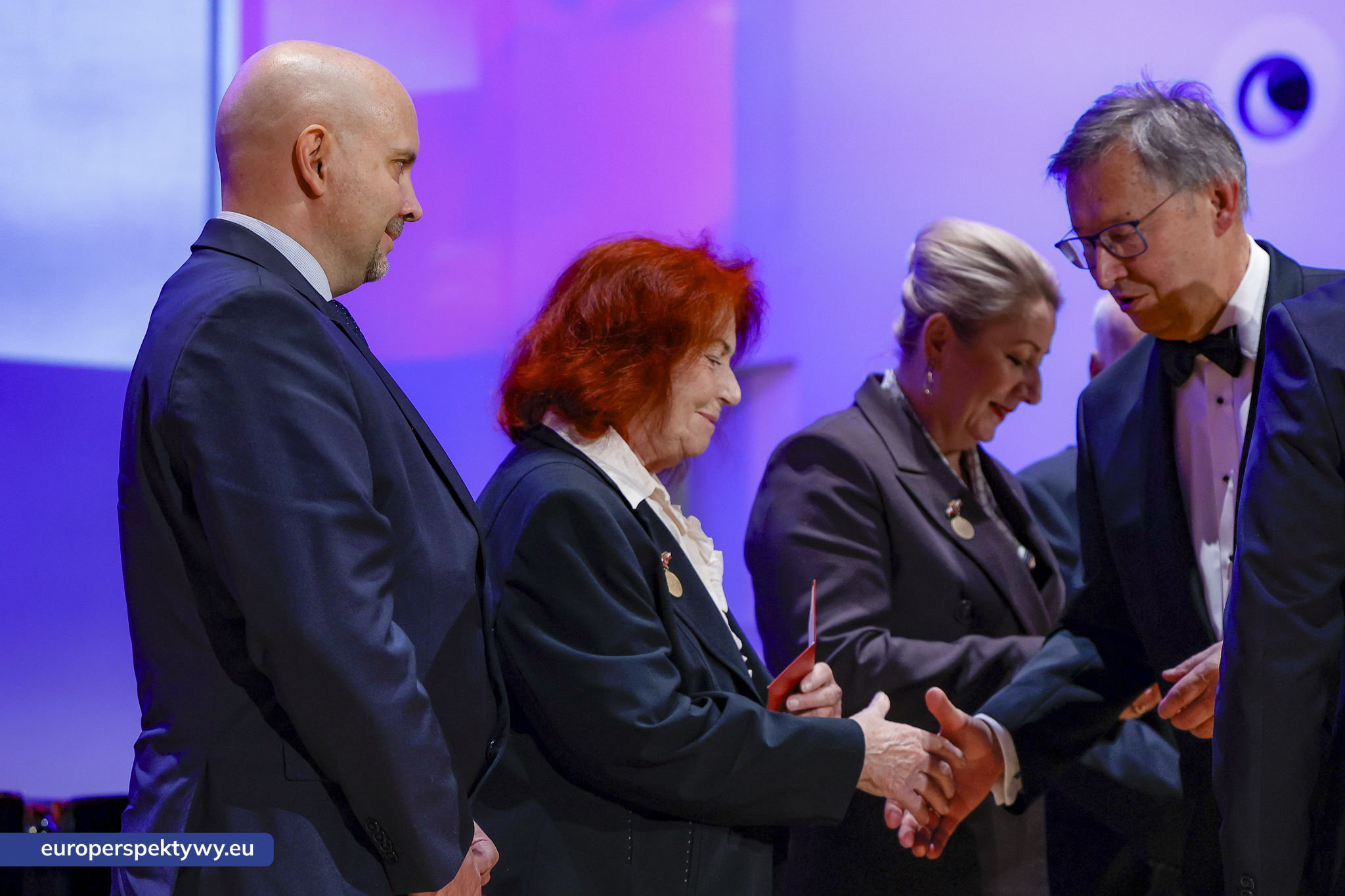 Europerspektywy 27. Gala Budownictwa