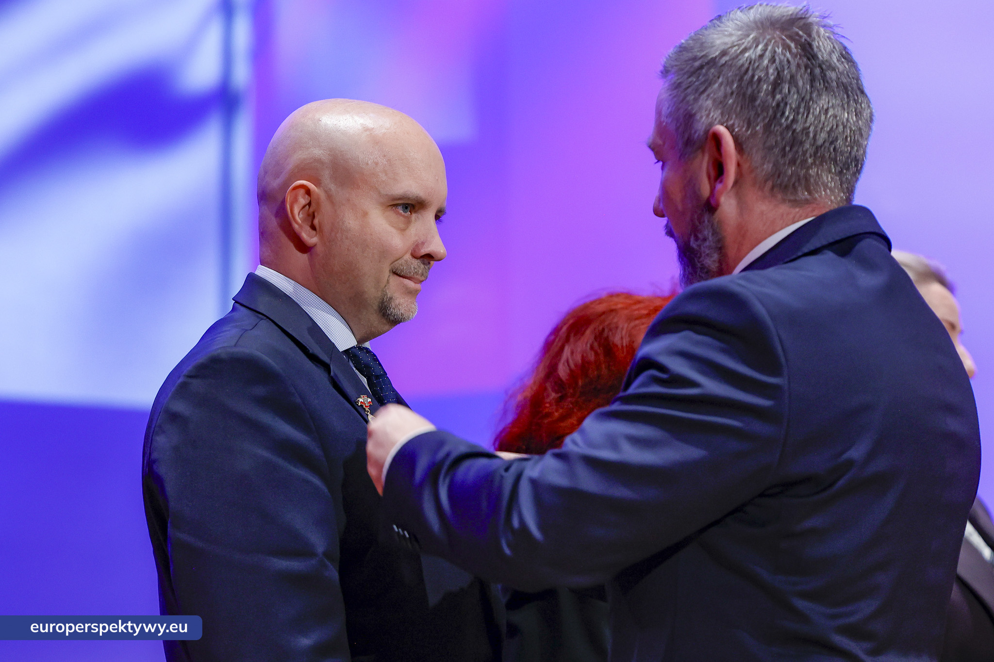 Europerspektywy 27. Gala Budownictwa