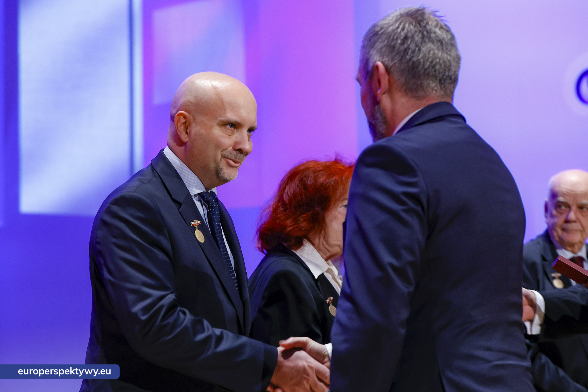 Europerspektywy 27. Gala Budownictwa