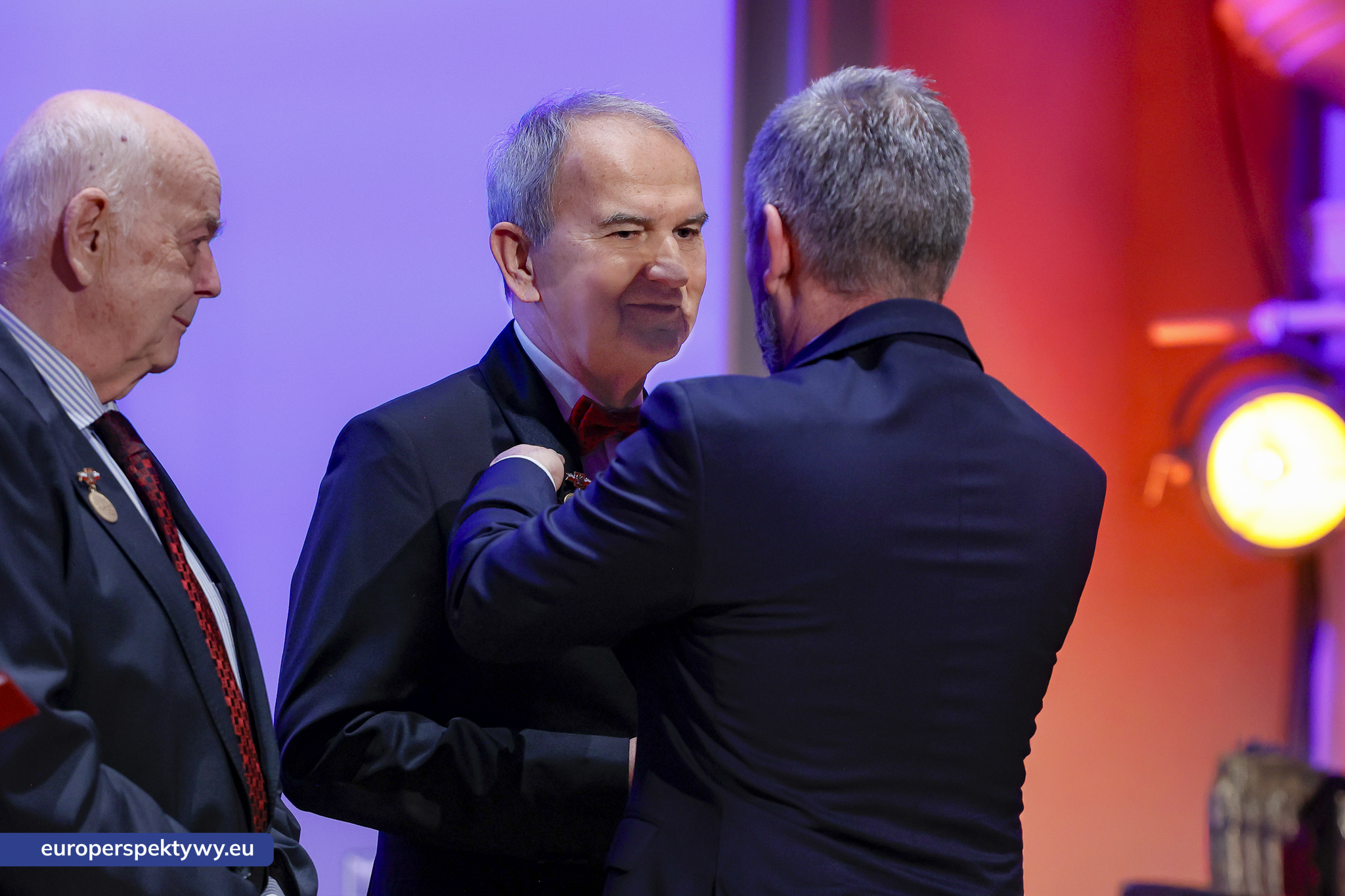 Europerspektywy 27. Gala Budownictwa