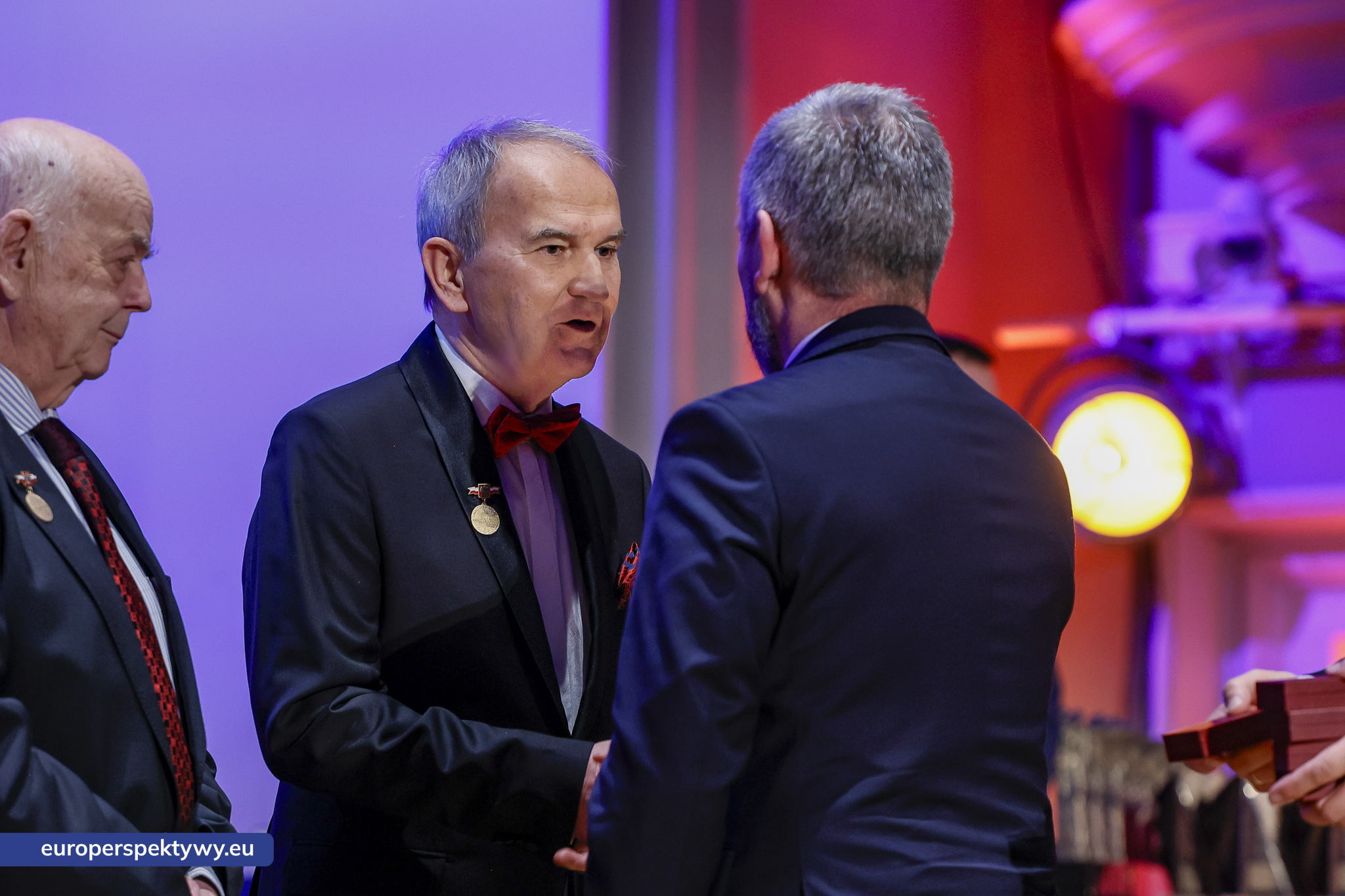 Europerspektywy 27. Gala Budownictwa