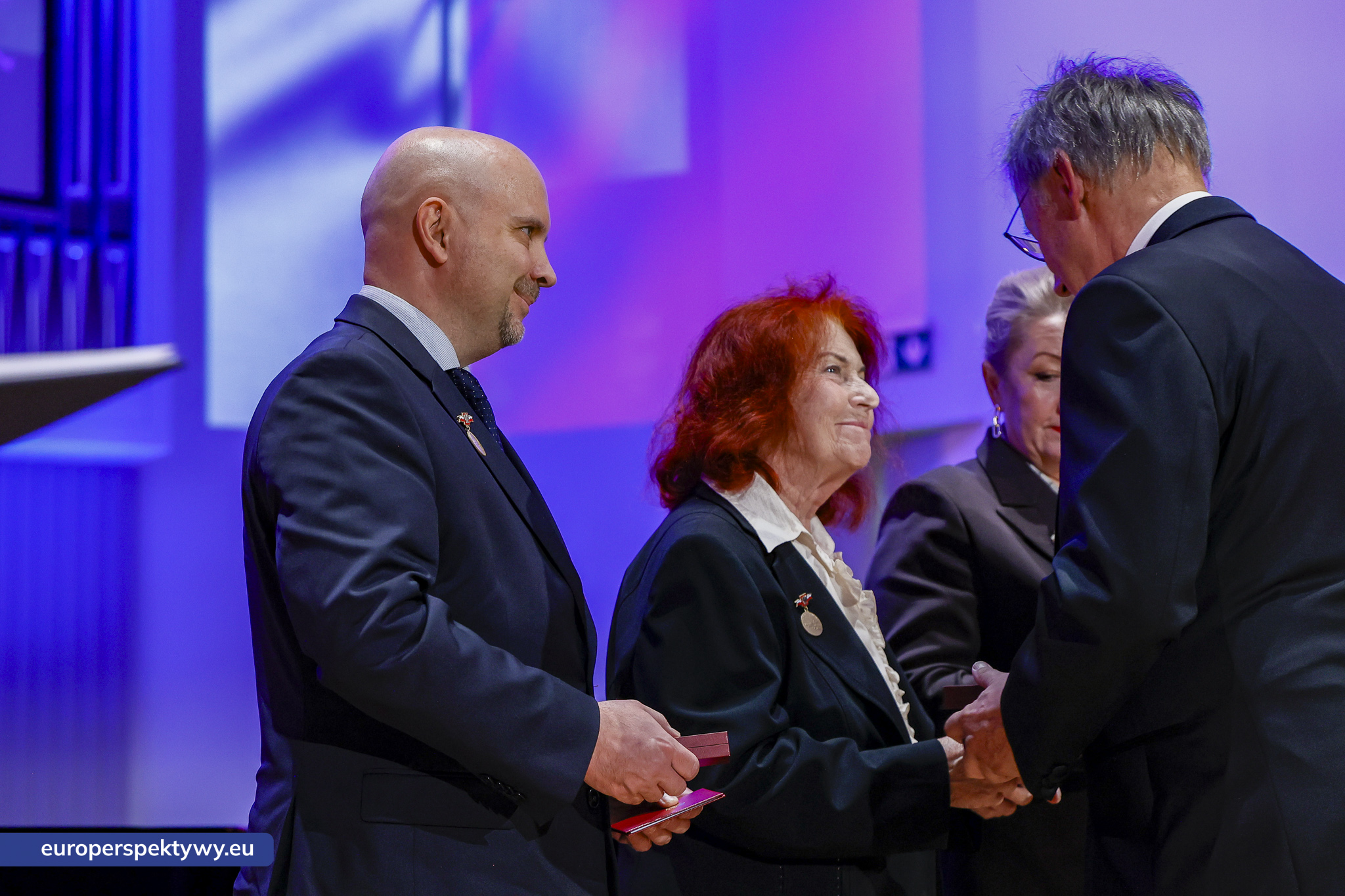 Europerspektywy 27. Gala Budownictwa