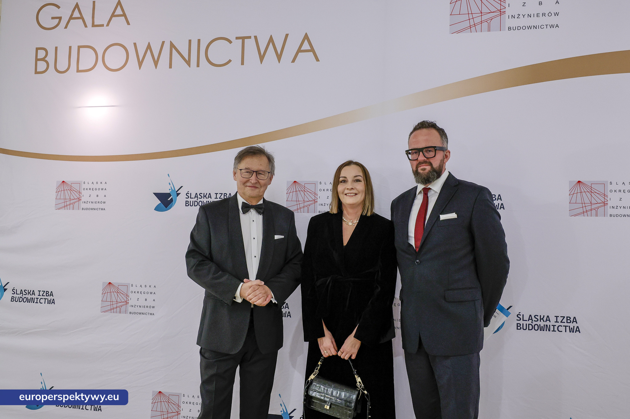 Europerspektywy 27. Gala Budownictwa