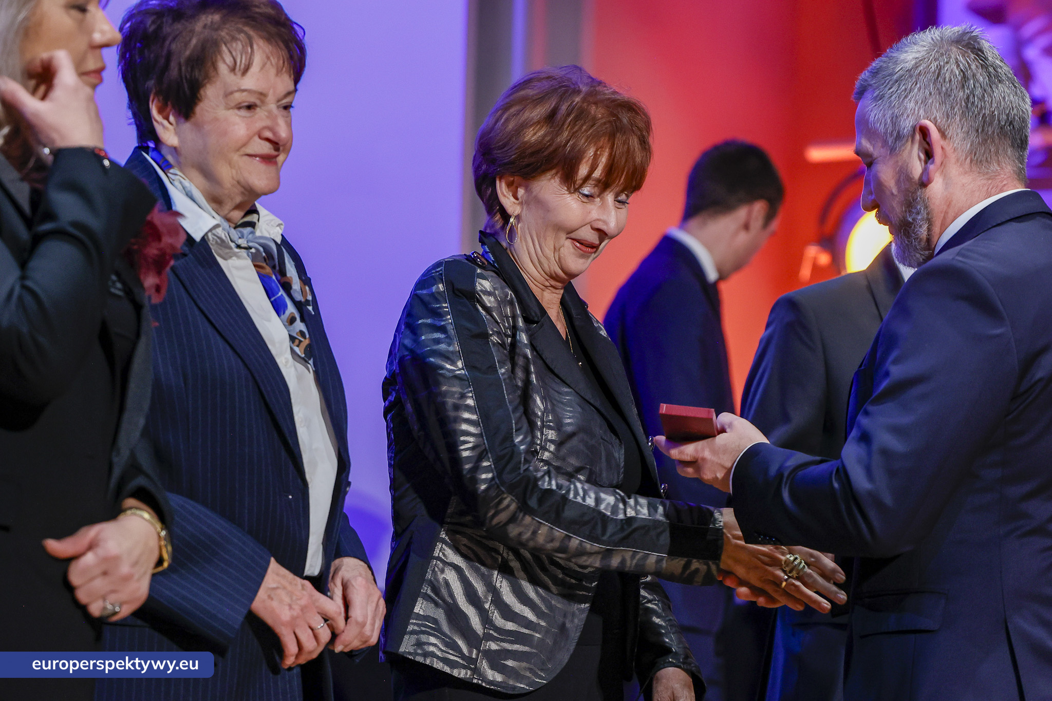 Europerspektywy 27. Gala Budownictwa