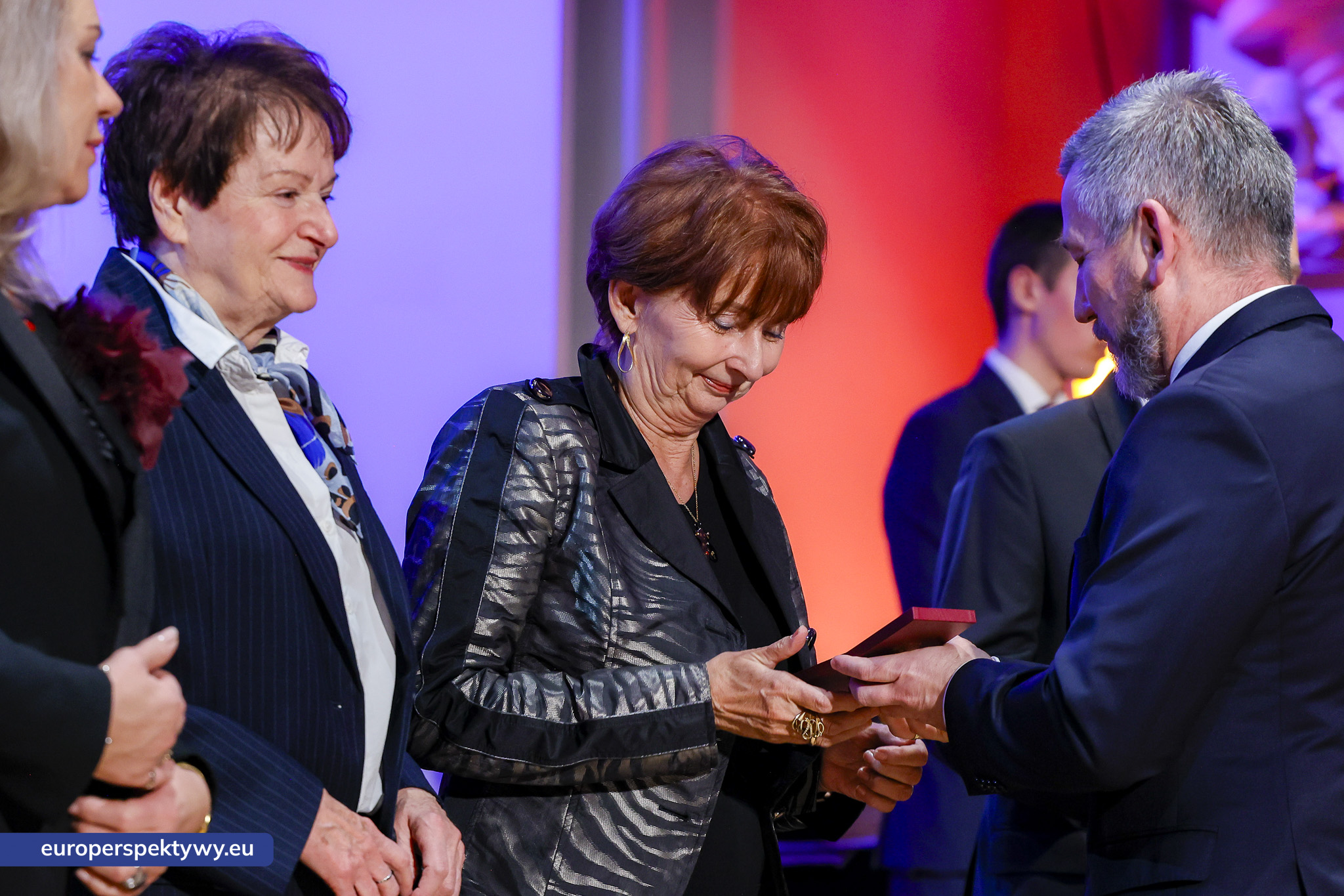 Europerspektywy 27. Gala Budownictwa