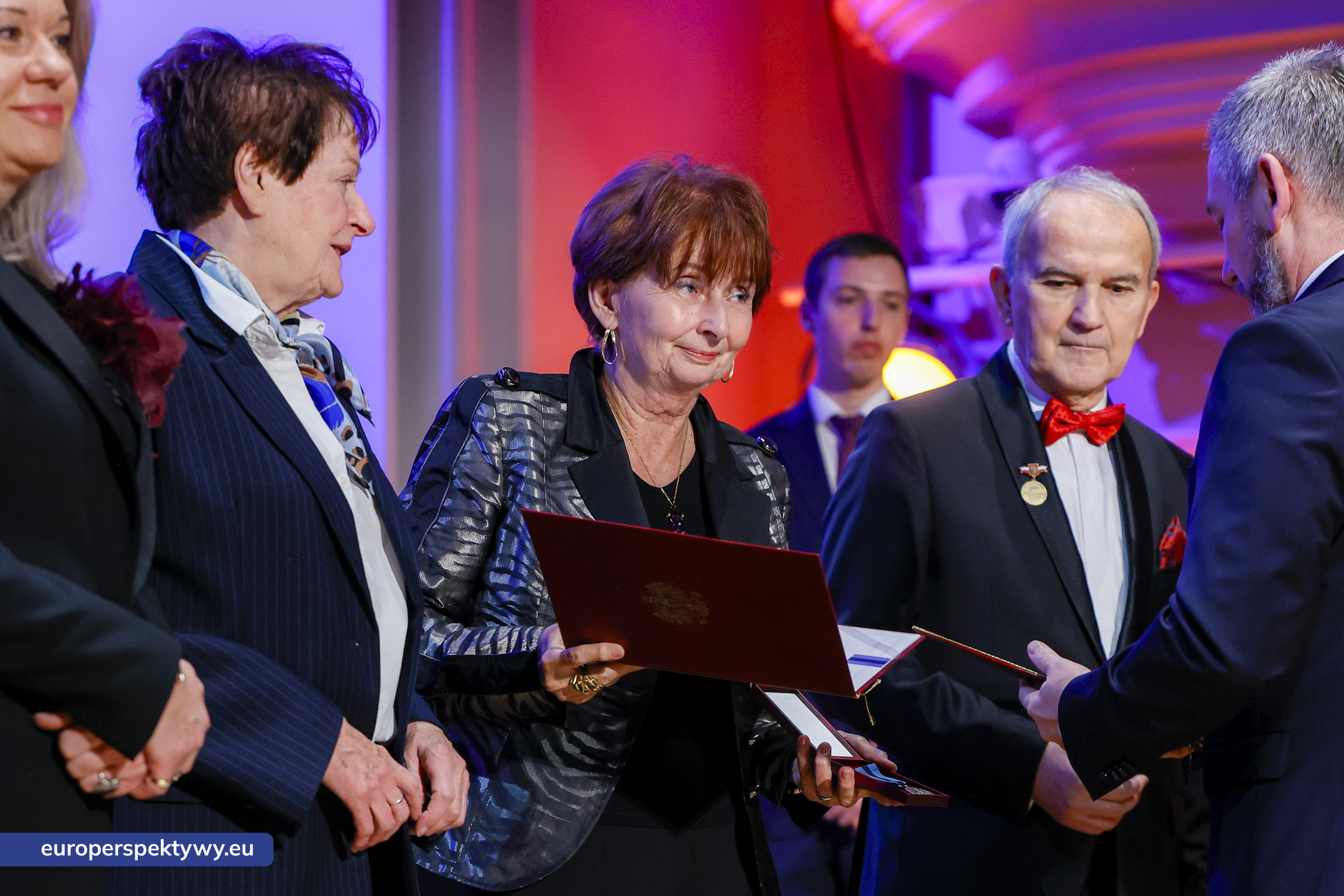 Europerspektywy 27. Gala Budownictwa