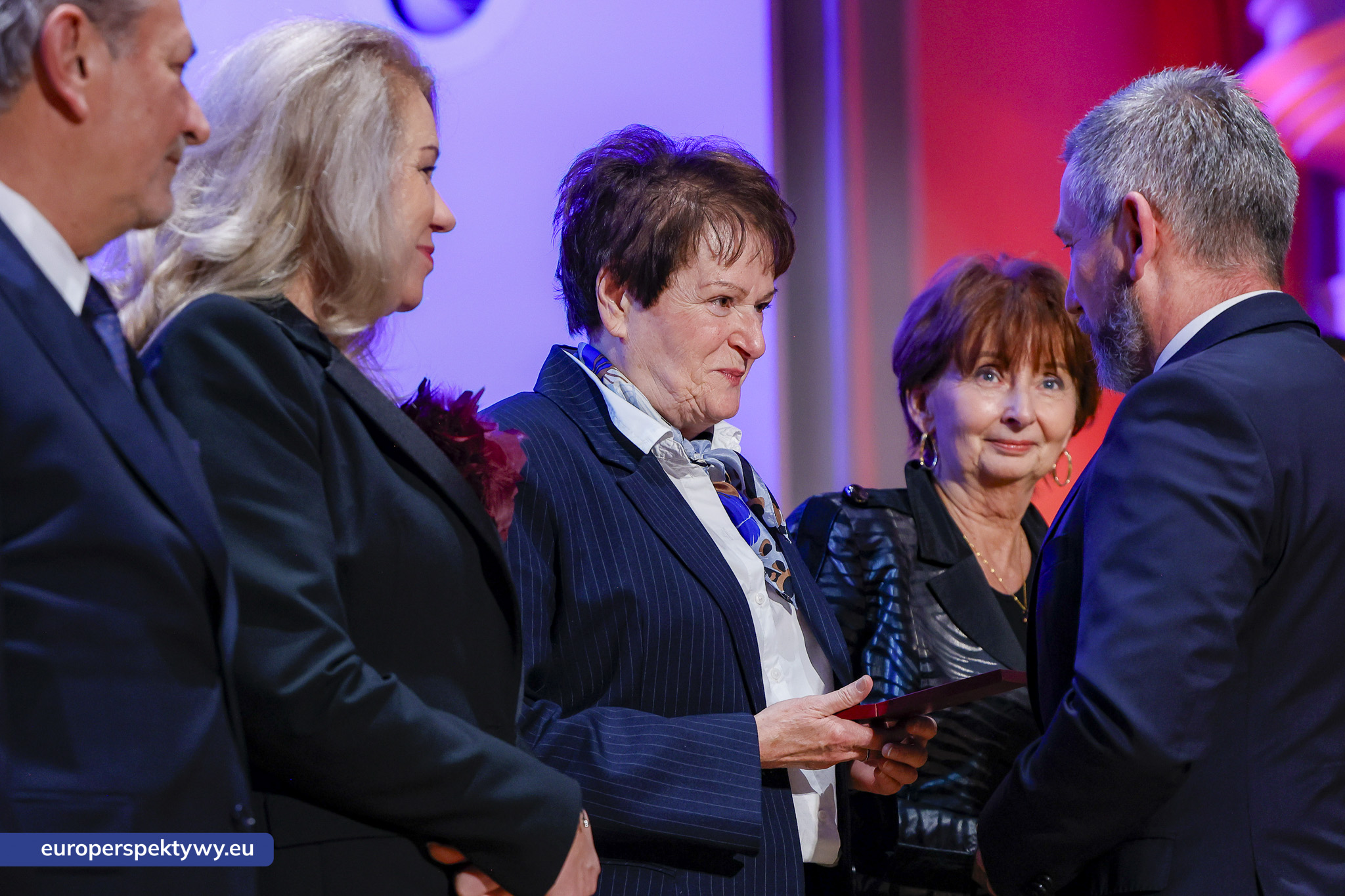 Europerspektywy 27. Gala Budownictwa