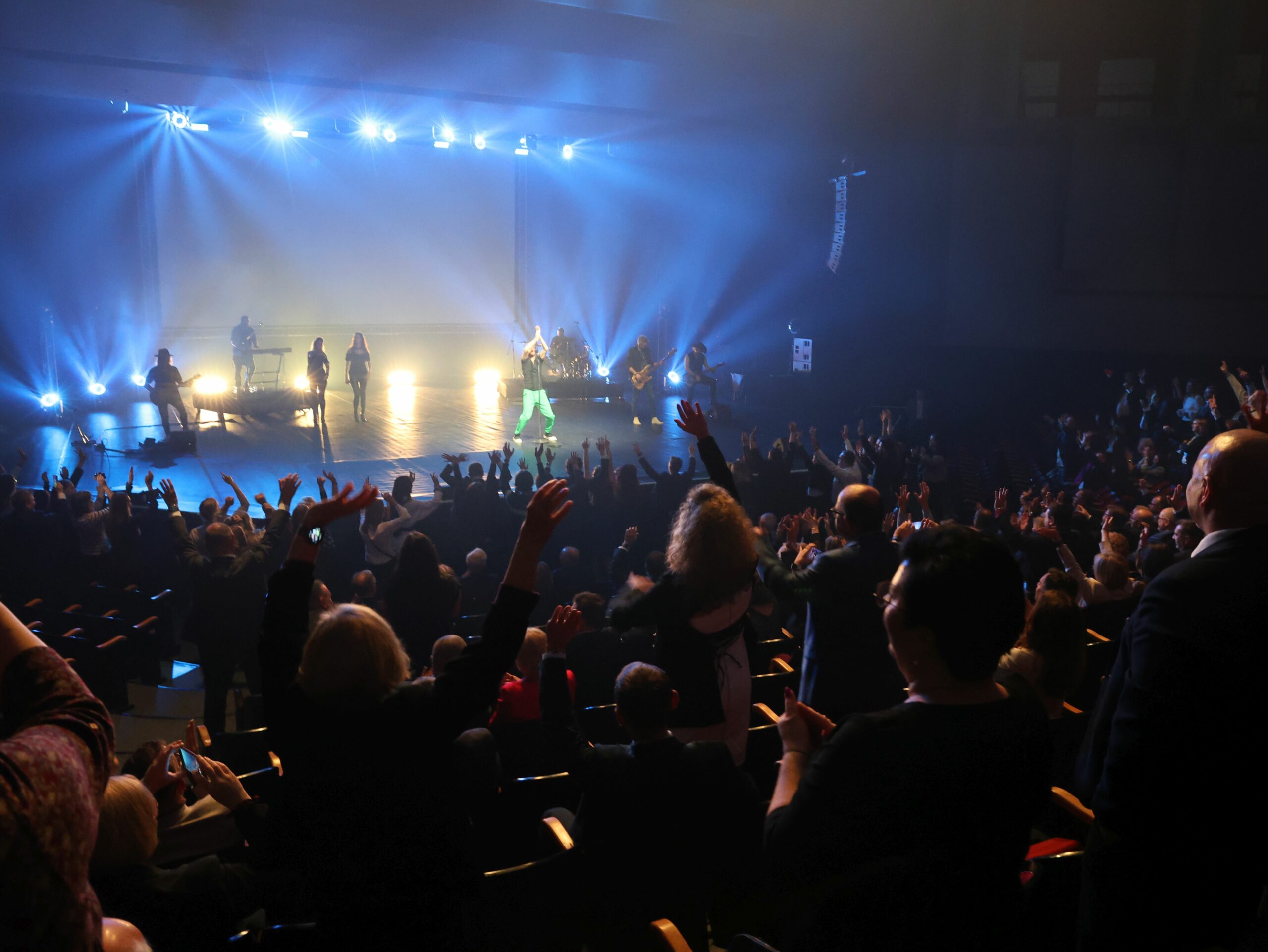 Europerspektywy Kapitał wiedzy - wywiadu udziela prof. Aleksandra Kuzior, dziekan Wydziału Organizacji i Zarządzania Politechniki Śląskiej