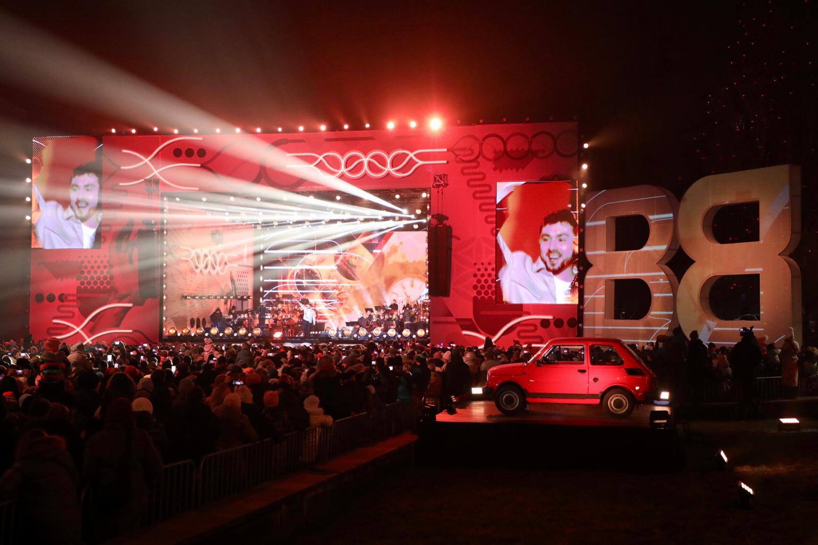 Europerspektywy Bielsko-Biała - Polska Stolica Kultury 2026