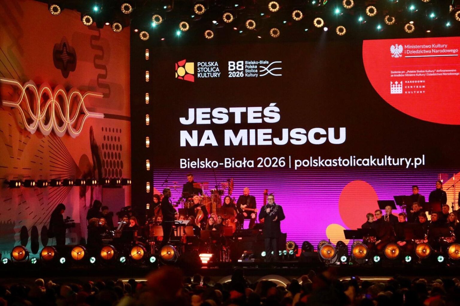 polska stolica kultury