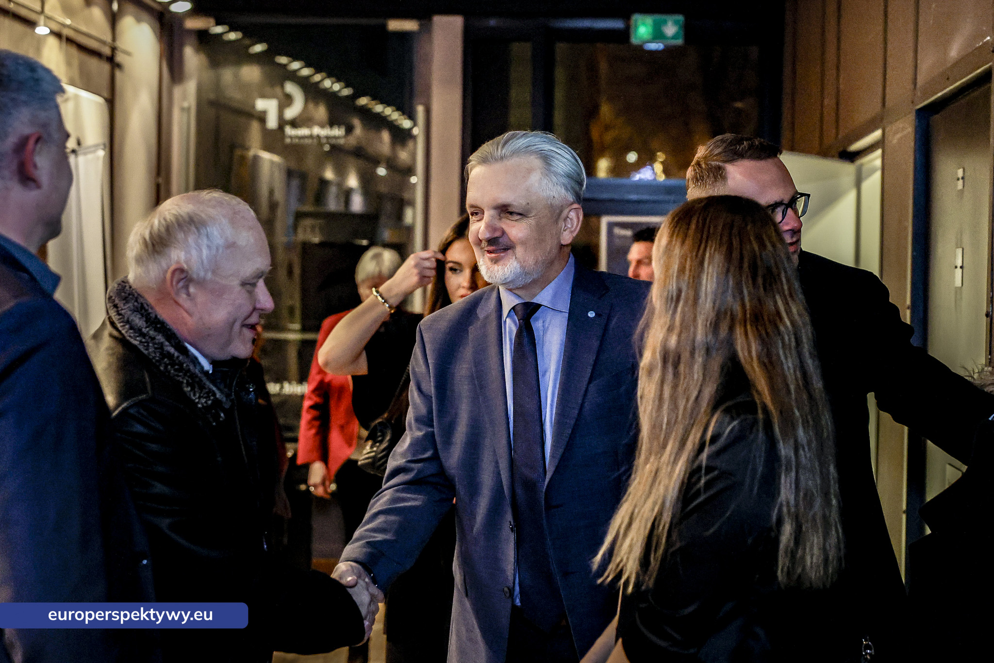 Europerspektywy BCC Bielsko inauguruje nowy rok w dialogu biznesu, kultury i odpowiedzialności społecznej