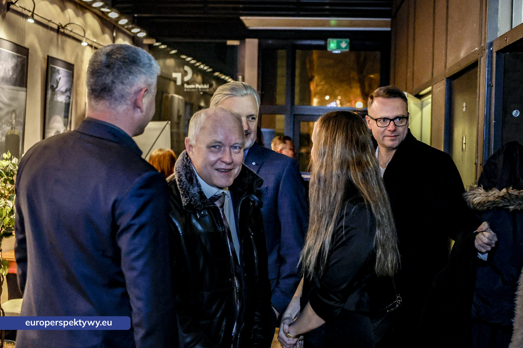 Europerspektywy BCC Bielsko inauguruje nowy rok w dialogu biznesu, kultury i odpowiedzialności społecznej