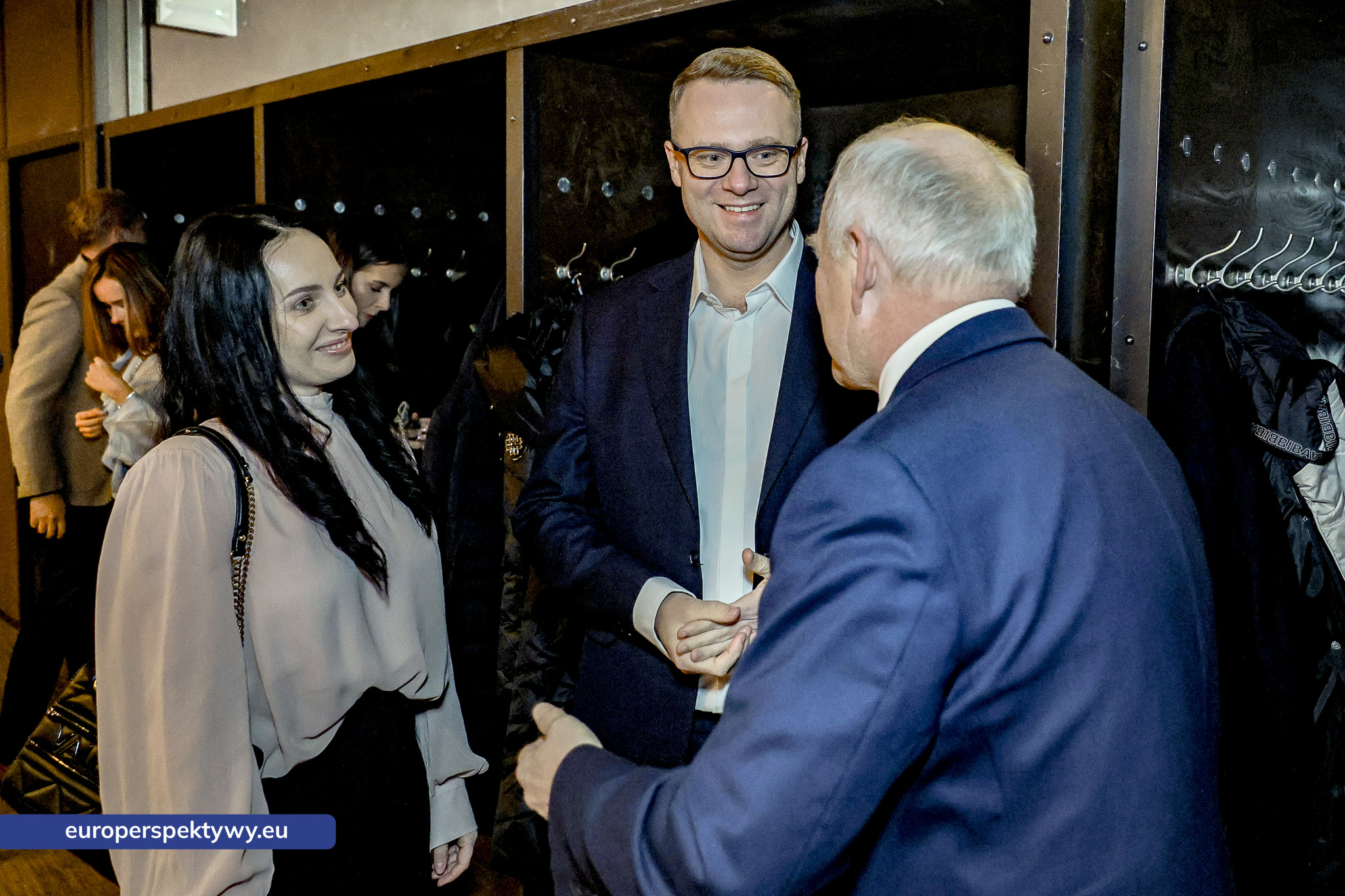Europerspektywy BCC Bielsko inauguruje nowy rok w dialogu biznesu, kultury i odpowiedzialności społecznej