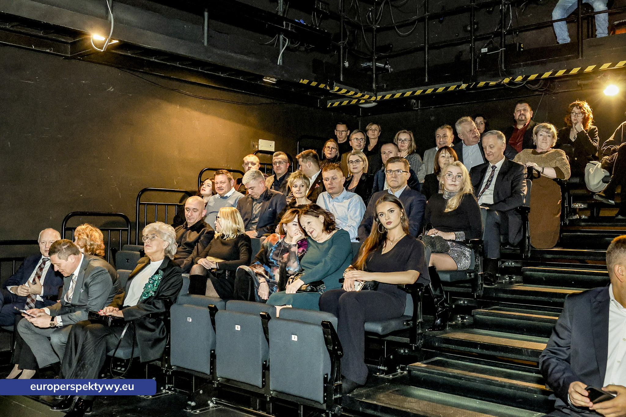 Europerspektywy BCC Bielsko inauguruje nowy rok w dialogu biznesu, kultury i odpowiedzialności społecznej