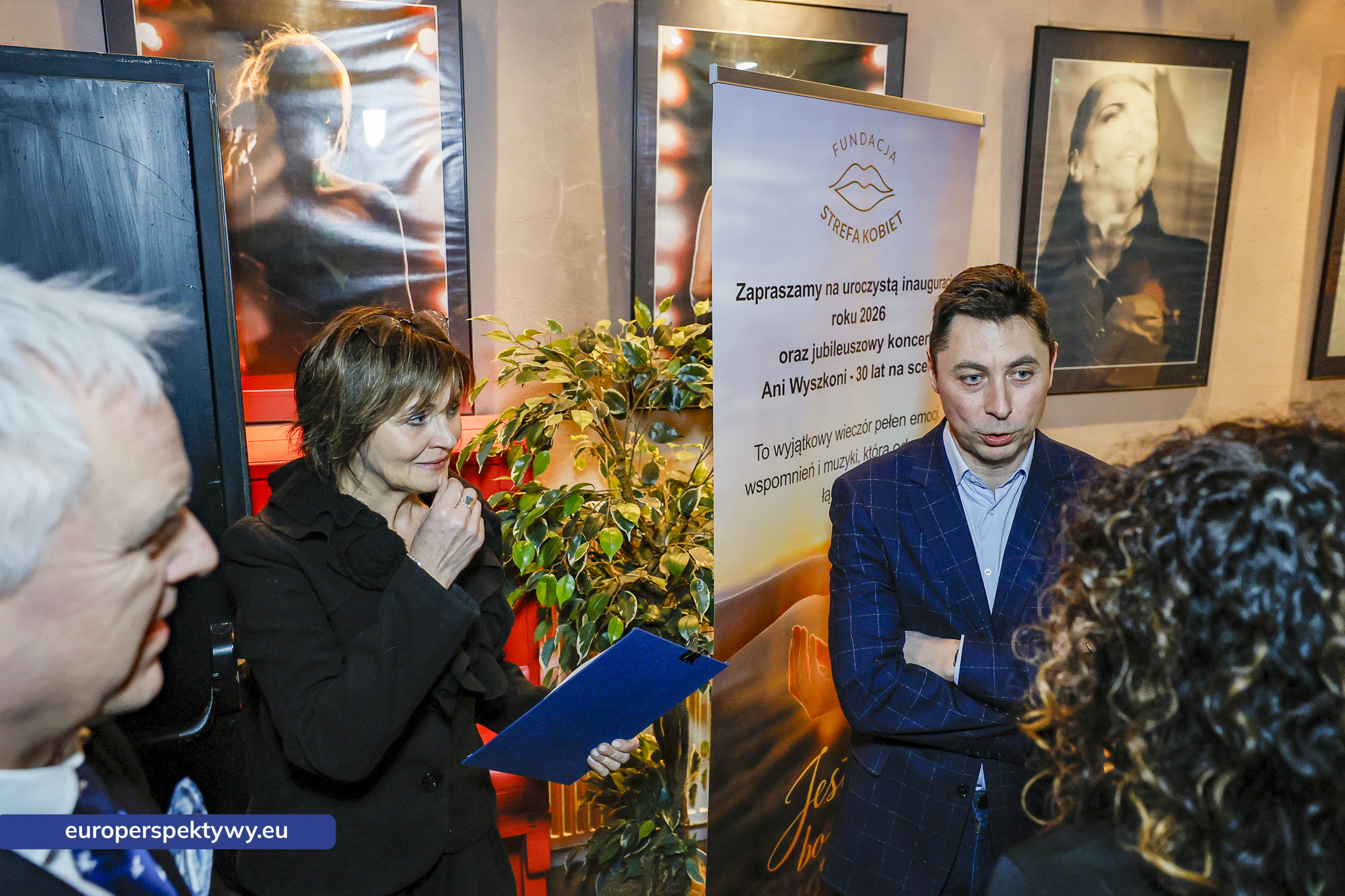 Europerspektywy BCC Bielsko inauguruje nowy rok w dialogu biznesu, kultury i odpowiedzialności społecznej