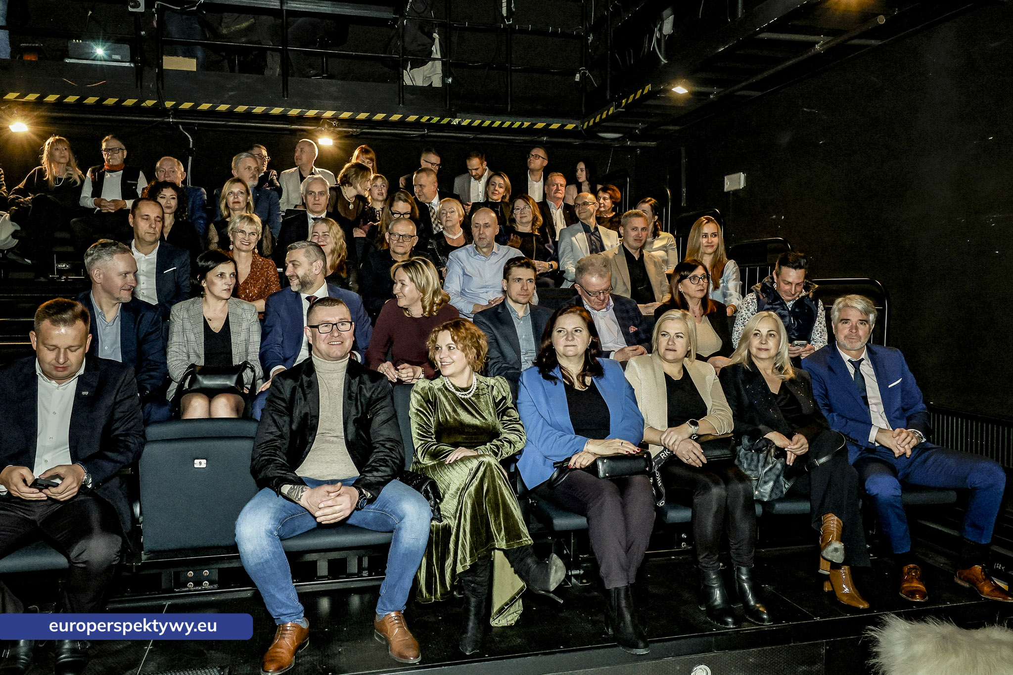 Europerspektywy BCC Bielsko inauguruje nowy rok w dialogu biznesu, kultury i odpowiedzialności społecznej