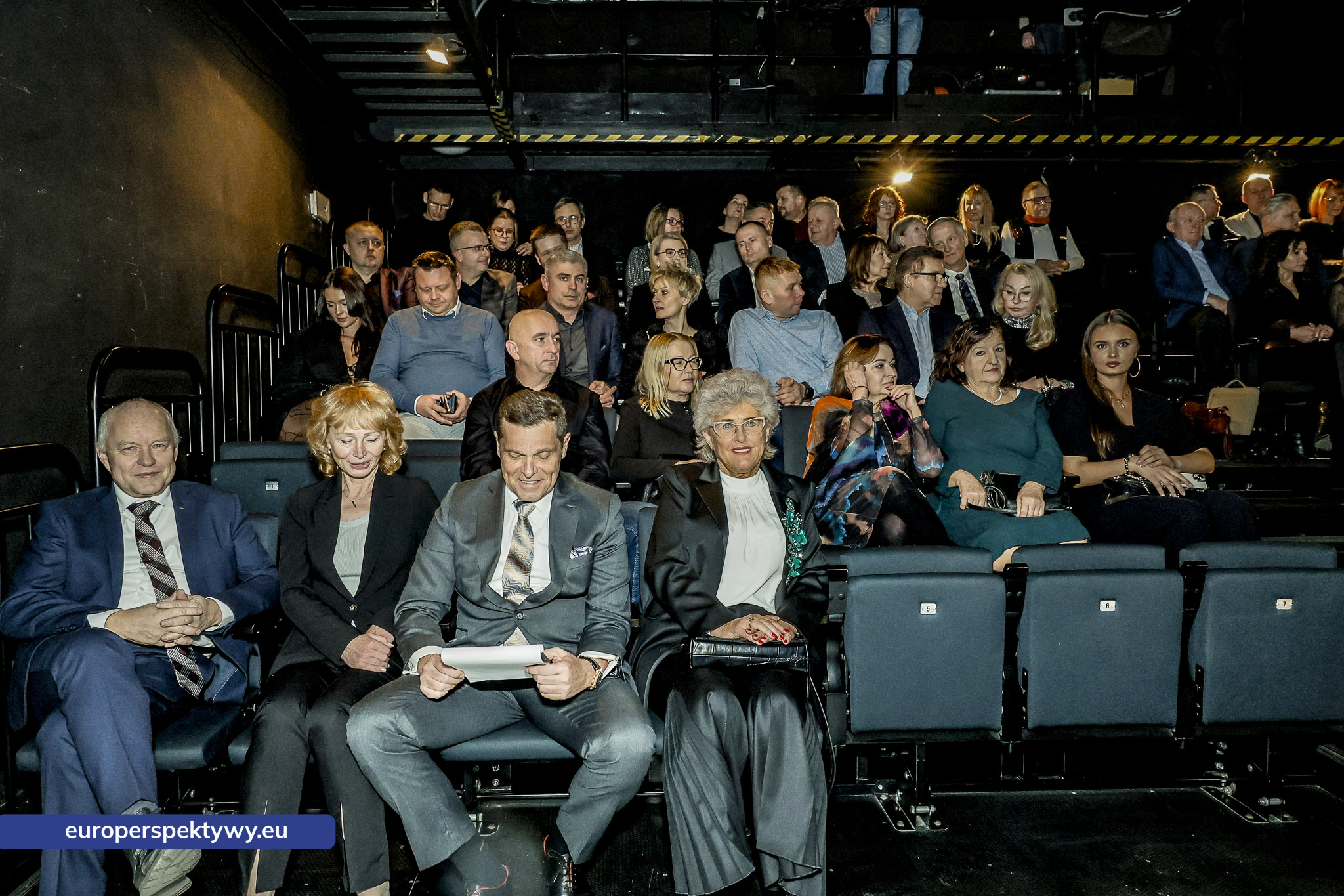 Europerspektywy BCC Bielsko inauguruje nowy rok w dialogu biznesu, kultury i odpowiedzialności społecznej