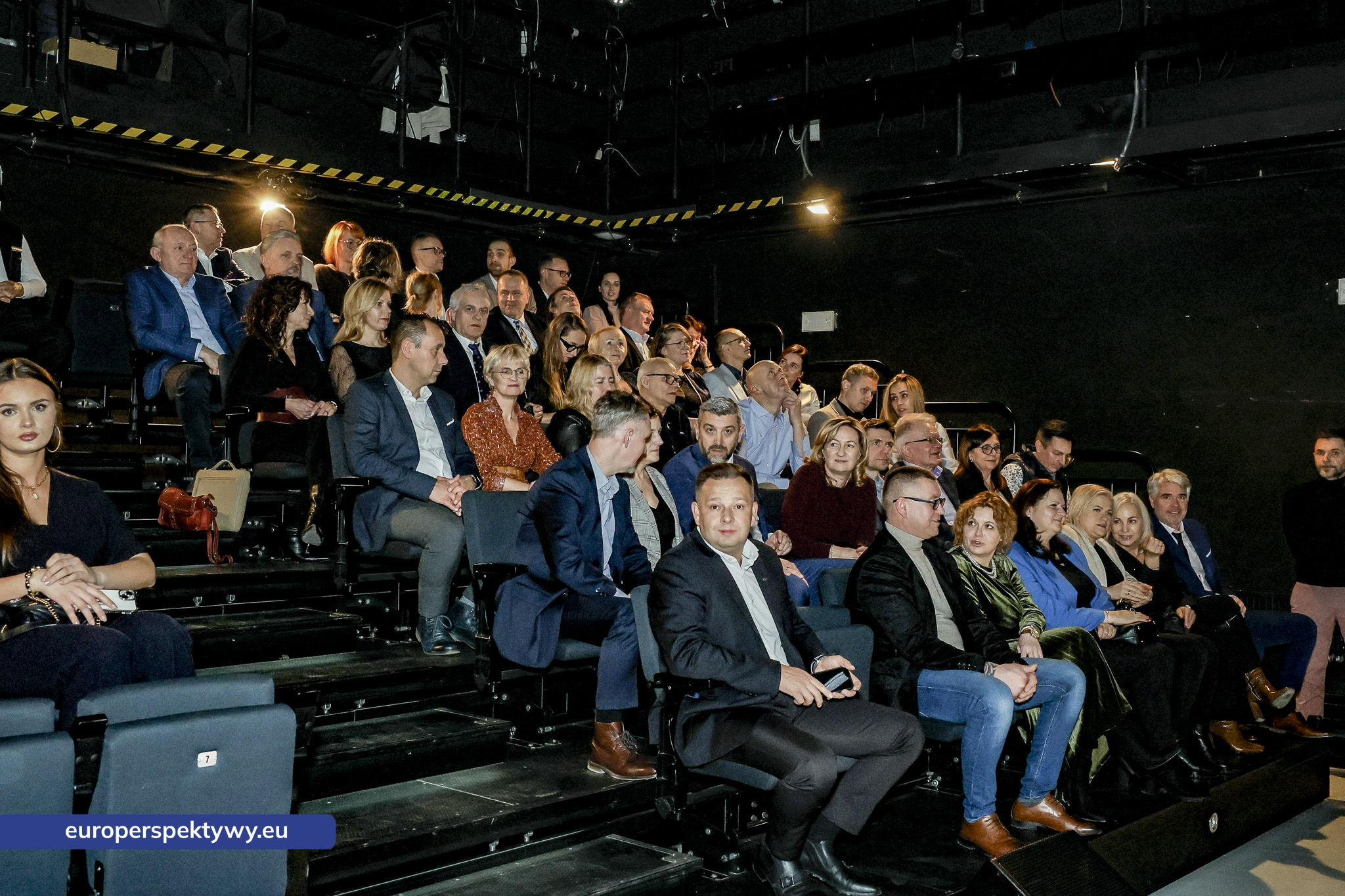 Europerspektywy BCC Bielsko inauguruje nowy rok w dialogu biznesu, kultury i odpowiedzialności społecznej
