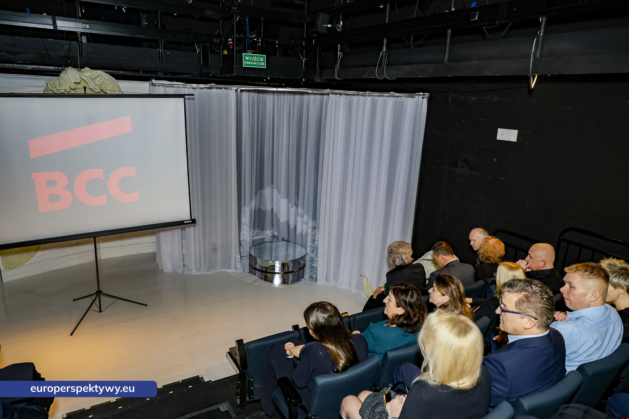 Europerspektywy BCC Bielsko inauguruje nowy rok w dialogu biznesu, kultury i odpowiedzialności społecznej