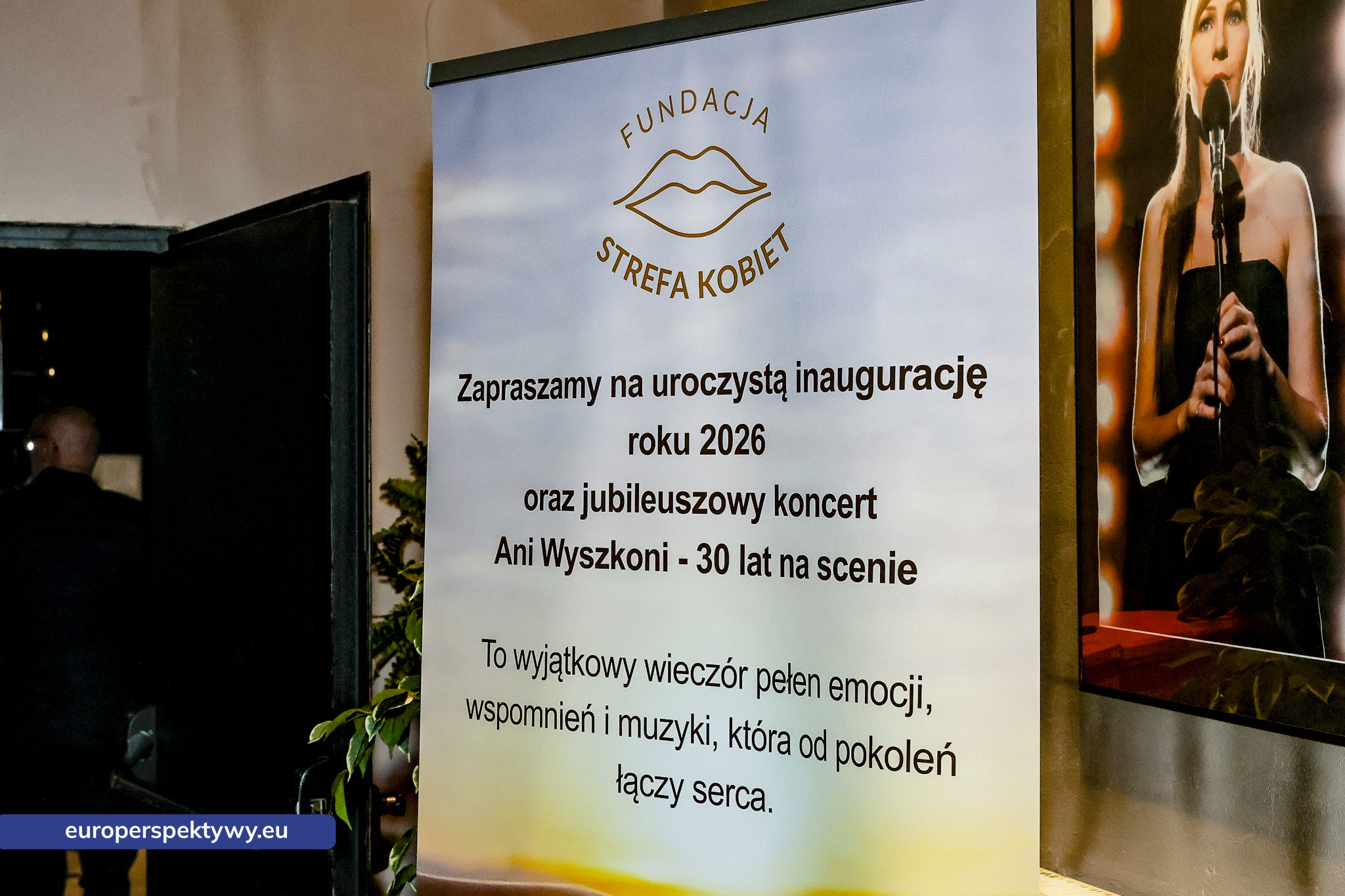 Europerspektywy BCC Bielsko inauguruje nowy rok w dialogu biznesu, kultury i odpowiedzialności społecznej