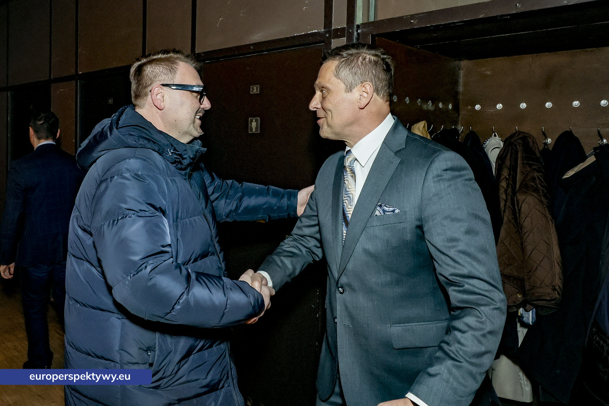 Europerspektywy BCC Bielsko inauguruje nowy rok w dialogu biznesu, kultury i odpowiedzialności społecznej