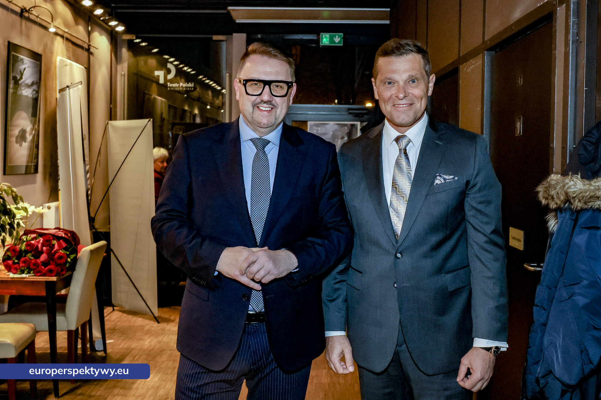 Europerspektywy BCC Bielsko inauguruje nowy rok w dialogu biznesu, kultury i odpowiedzialności społecznej