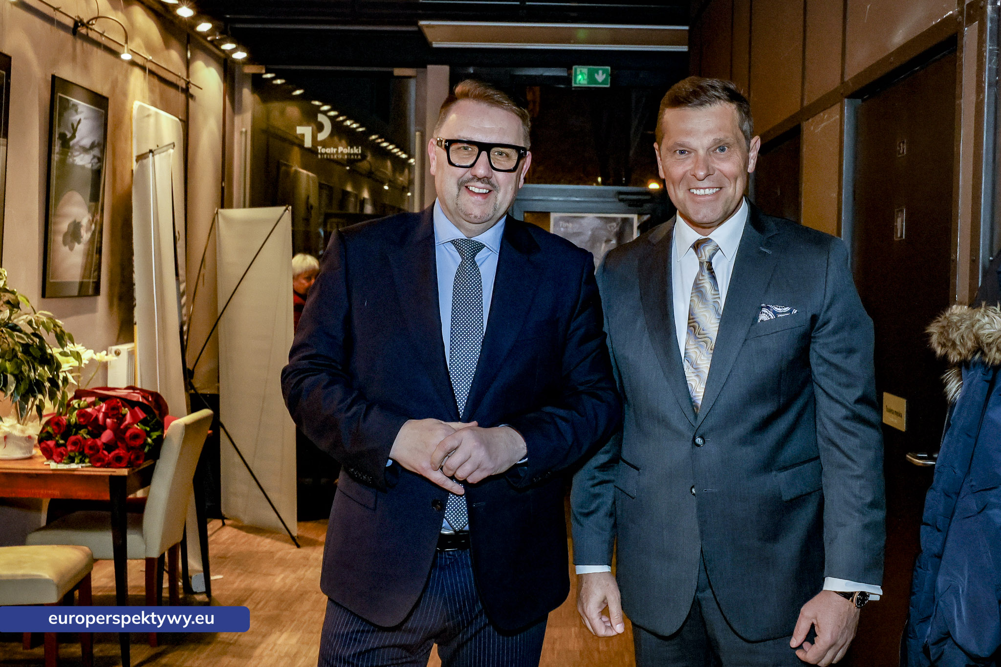 Europerspektywy BCC Bielsko inauguruje nowy rok w dialogu biznesu, kultury i odpowiedzialności społecznej