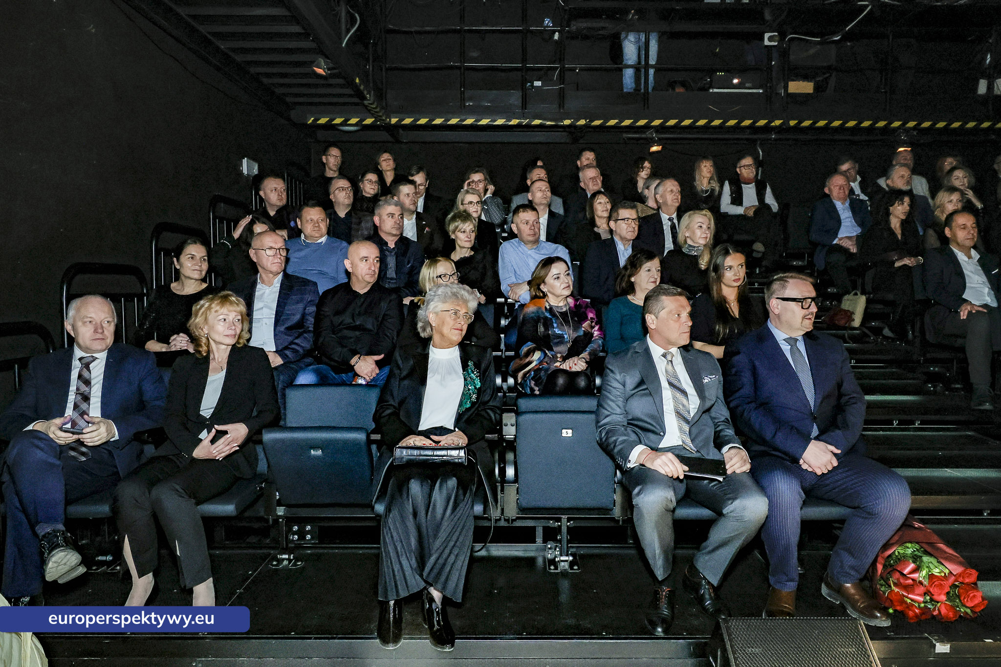 Europerspektywy BCC Bielsko inauguruje nowy rok w dialogu biznesu, kultury i odpowiedzialności społecznej