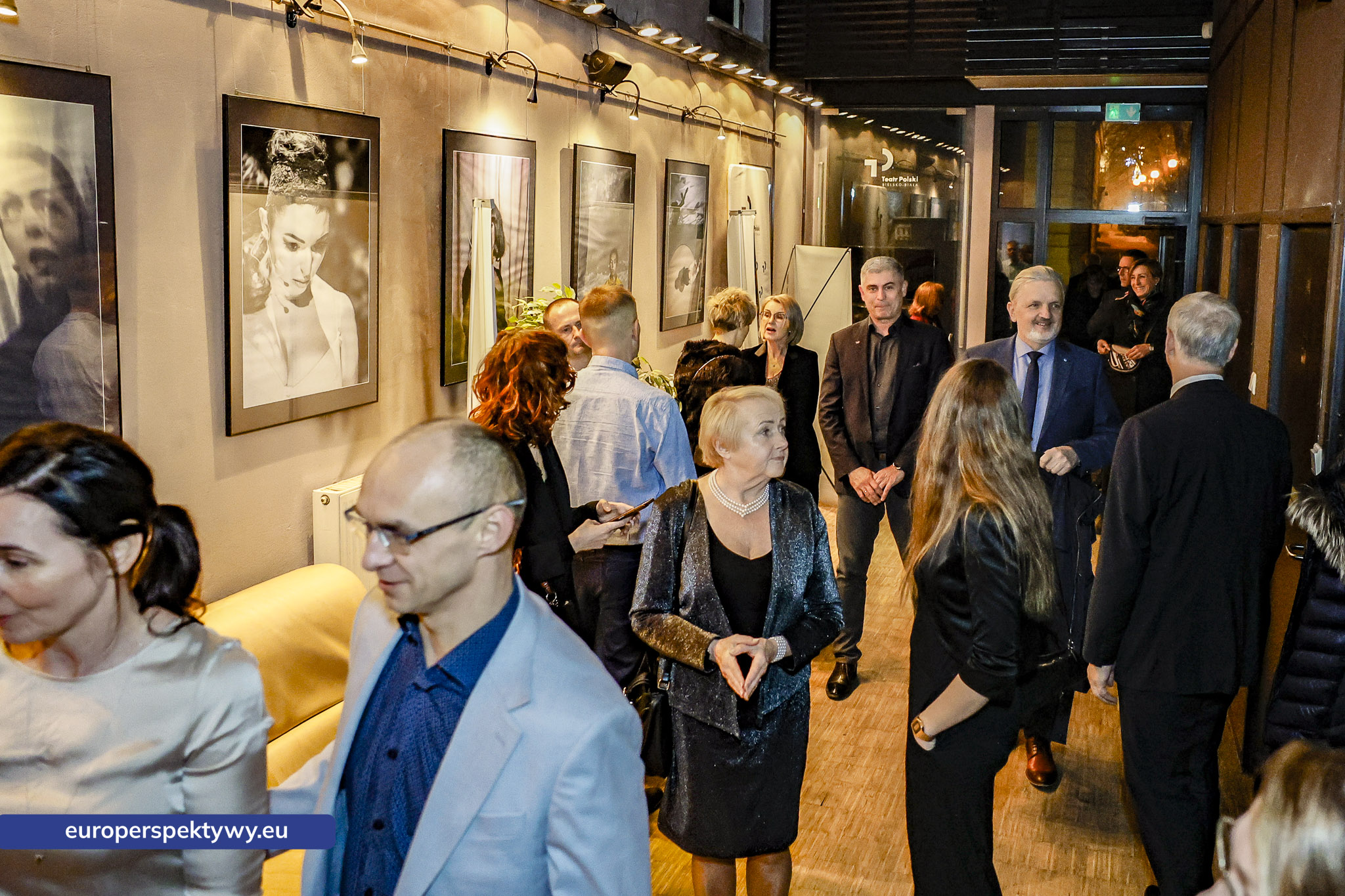 Europerspektywy BCC Bielsko inauguruje nowy rok w dialogu biznesu, kultury i odpowiedzialności społecznej