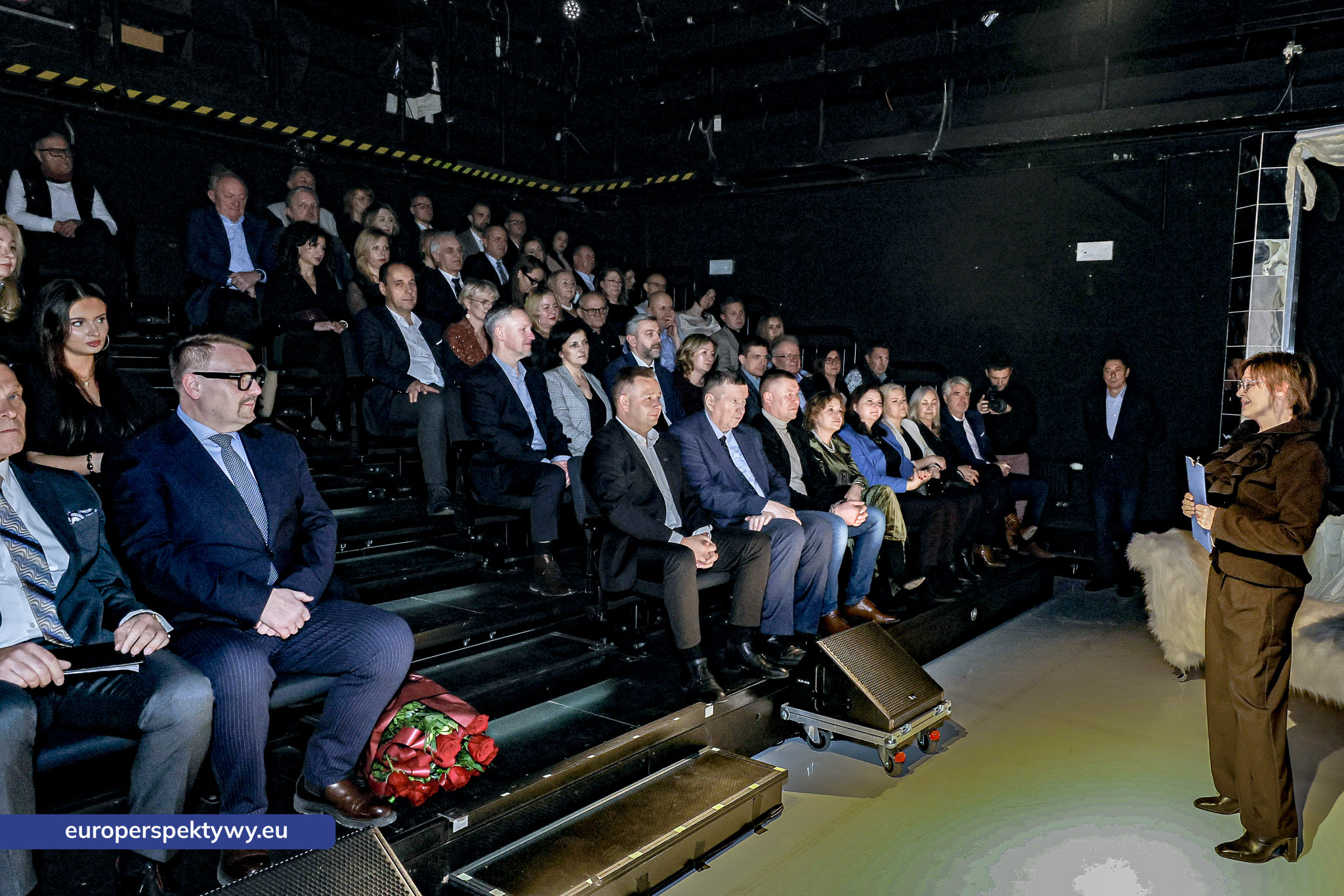 Europerspektywy BCC Bielsko inauguruje nowy rok w dialogu biznesu, kultury i odpowiedzialności społecznej