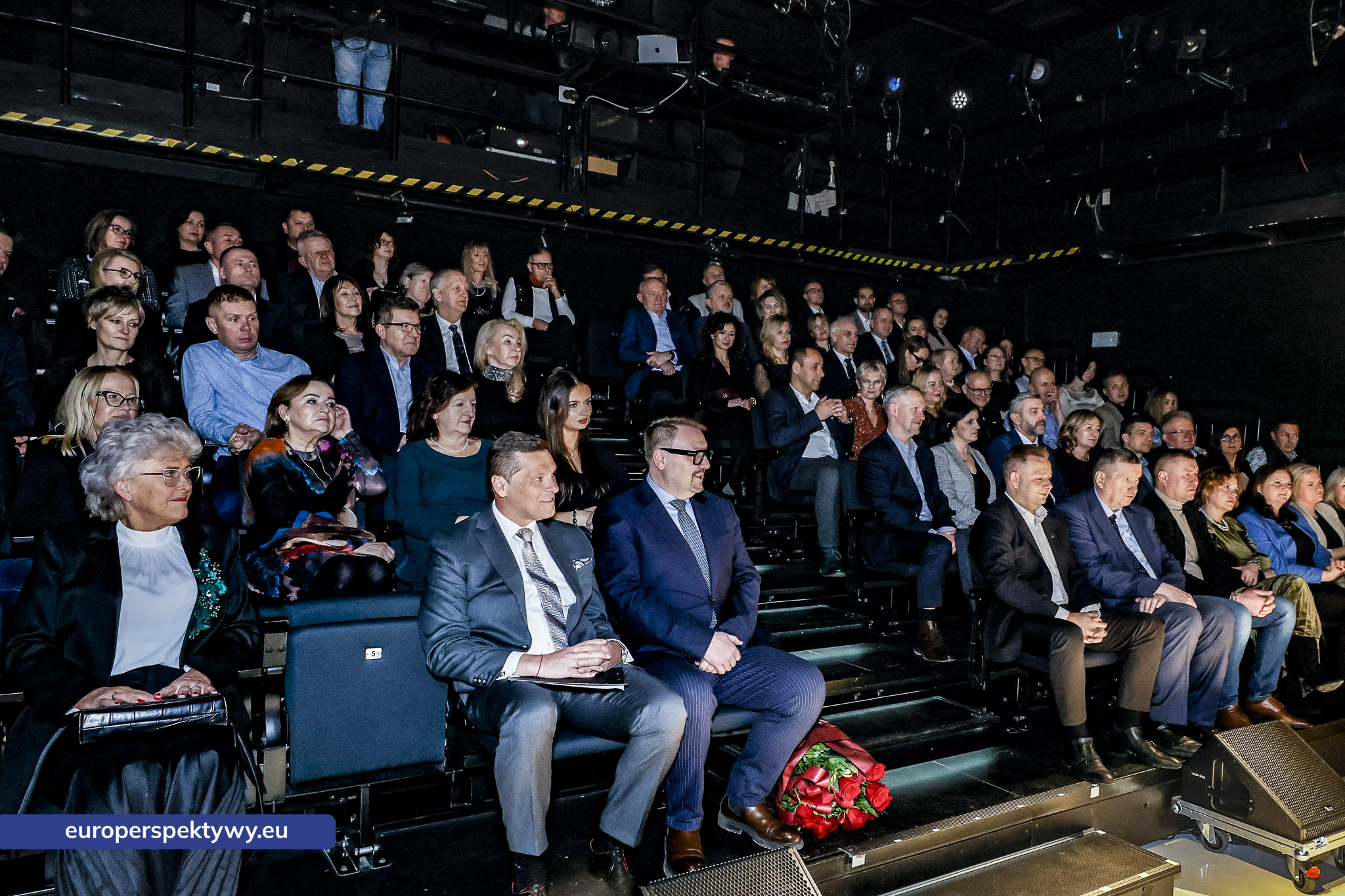 Europerspektywy BCC Bielsko inauguruje nowy rok w dialogu biznesu, kultury i odpowiedzialności społecznej