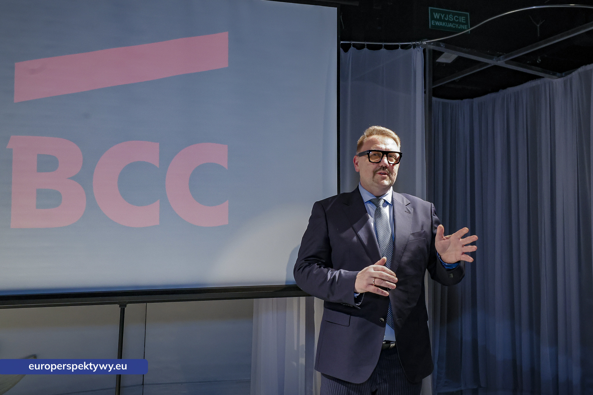 BCC Bielsko Biała Spotkanie noworoczne