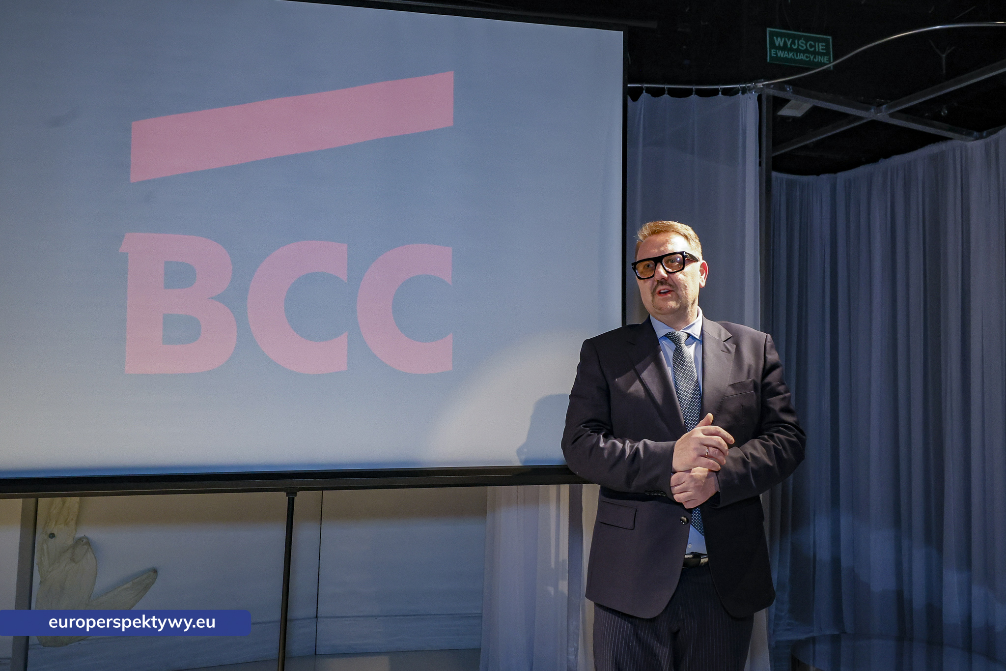 BCC Bielsko Biała Spotkanie noworoczne