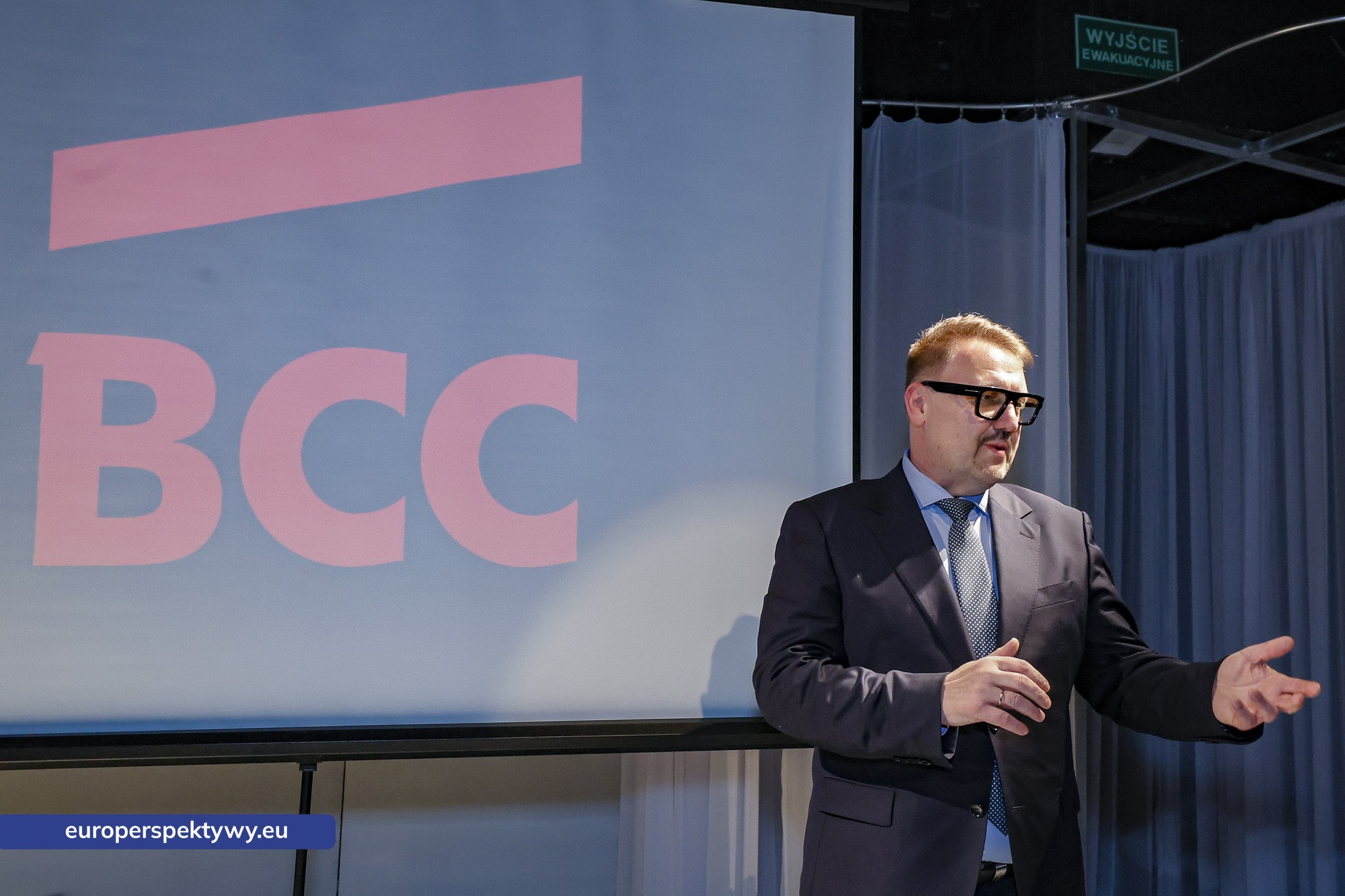 BCC Bielsko Biała Spotkanie noworoczne