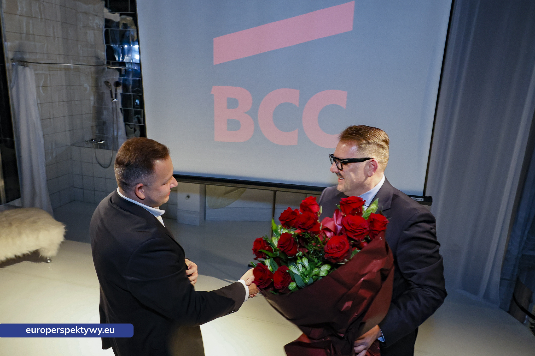 Europerspektywy BCC Bielsko inauguruje nowy rok w dialogu biznesu, kultury i odpowiedzialności społecznej