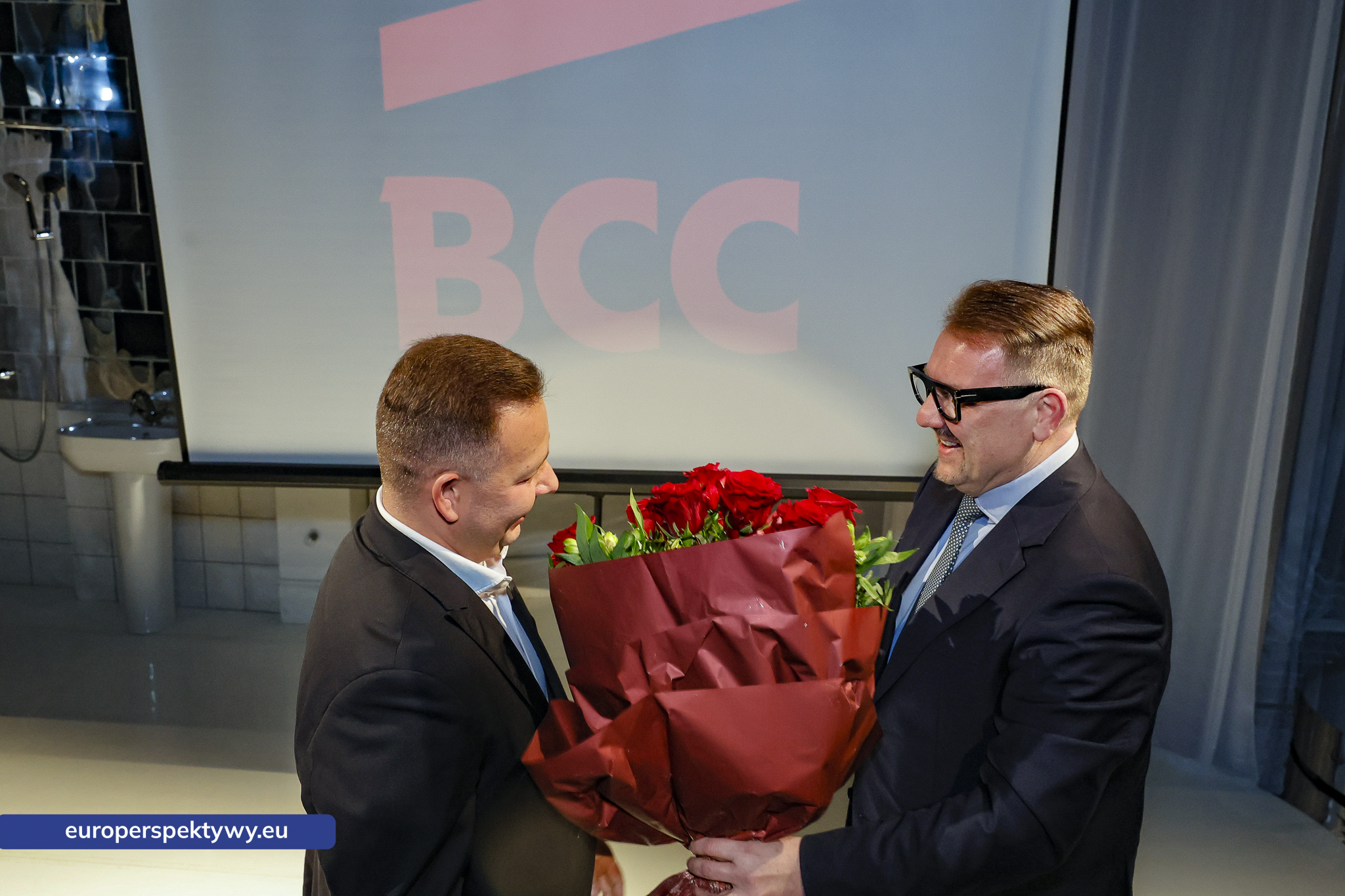 Europerspektywy BCC Bielsko inauguruje nowy rok w dialogu biznesu, kultury i odpowiedzialności społecznej
