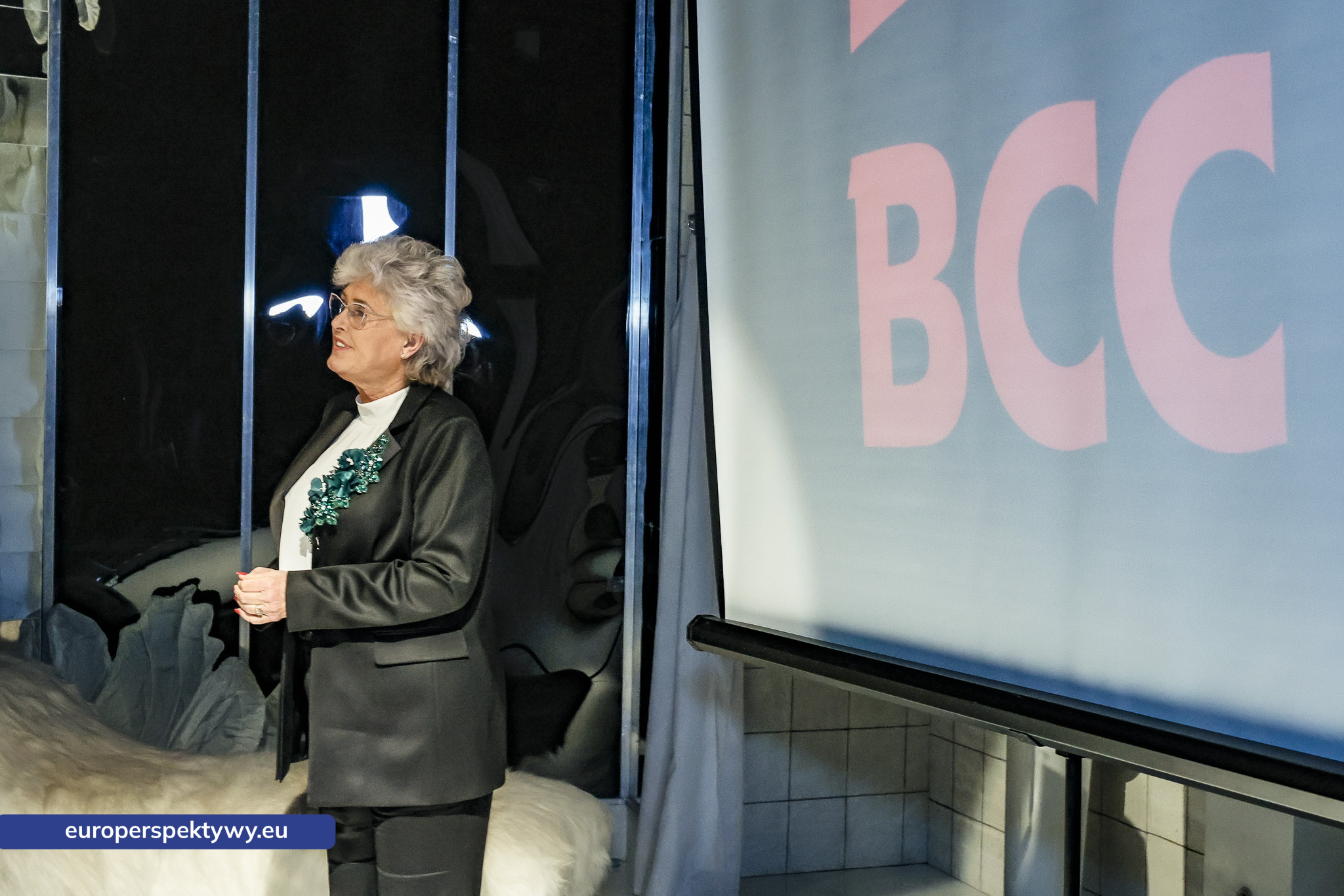 Europerspektywy BCC Bielsko inauguruje nowy rok w dialogu biznesu, kultury i odpowiedzialności społecznej