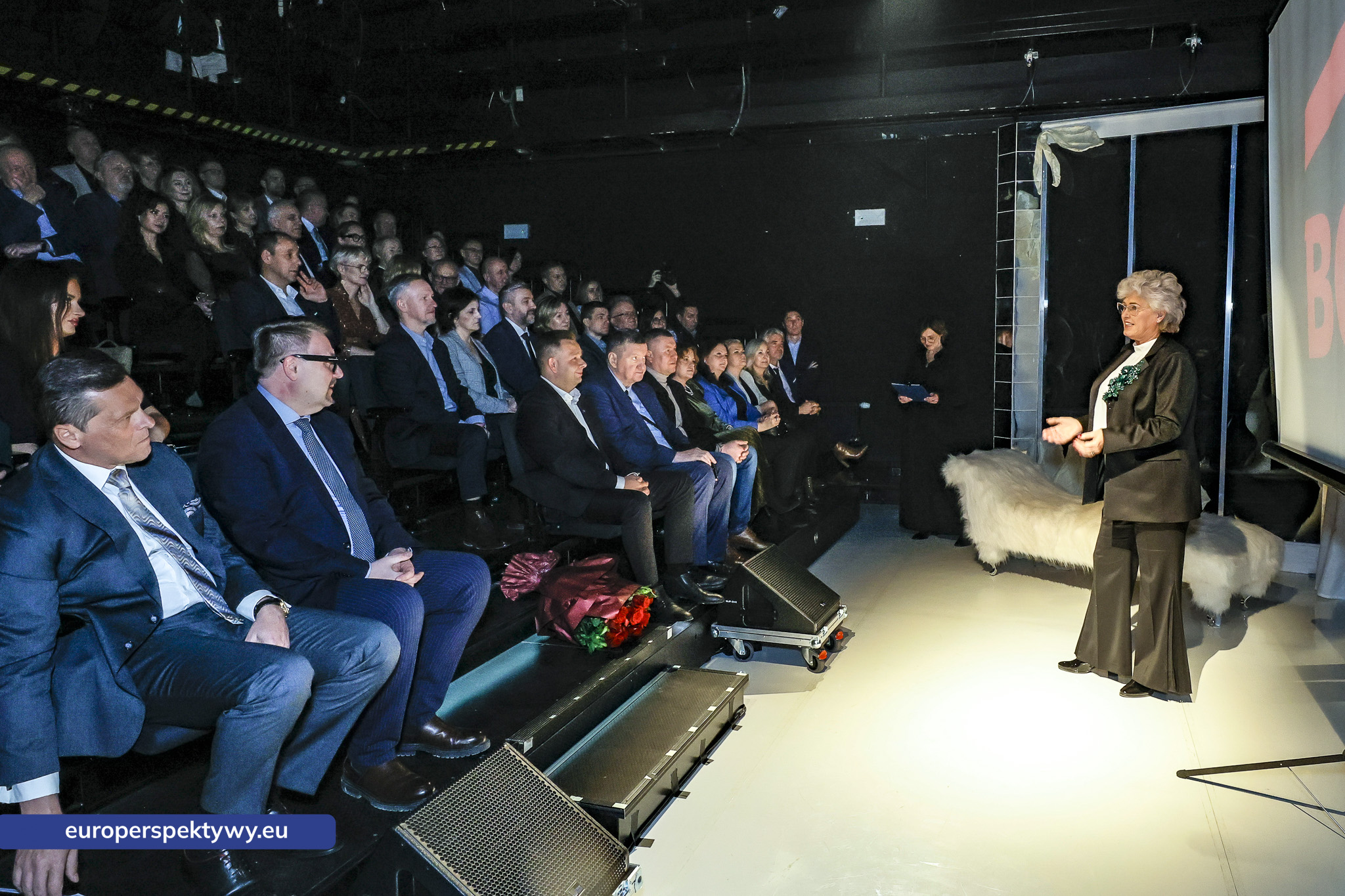 Europerspektywy BCC Bielsko inauguruje nowy rok w dialogu biznesu, kultury i odpowiedzialności społecznej