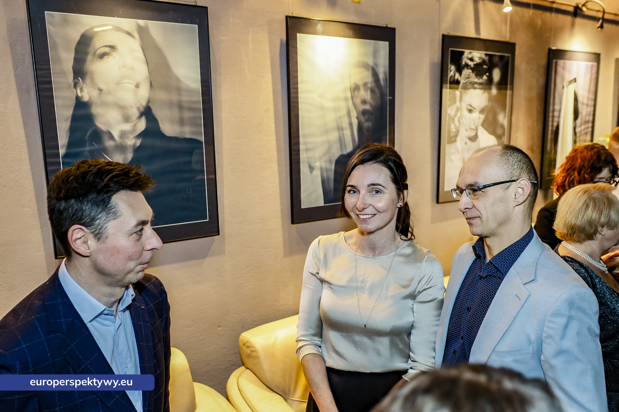 Europerspektywy BCC Bielsko inauguruje nowy rok w dialogu biznesu, kultury i odpowiedzialności społecznej