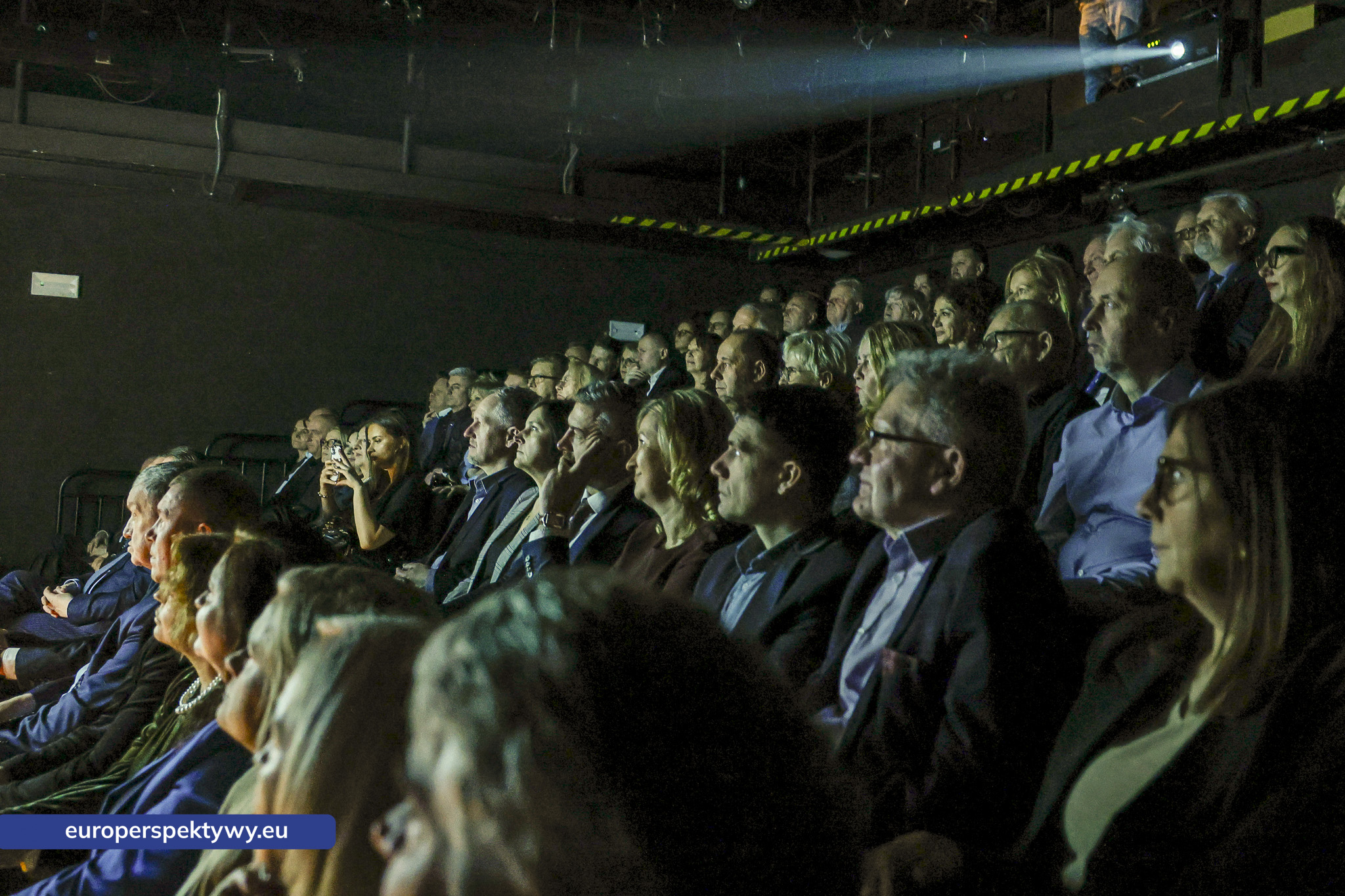 Europerspektywy BCC Bielsko inauguruje nowy rok w dialogu biznesu, kultury i odpowiedzialności społecznej