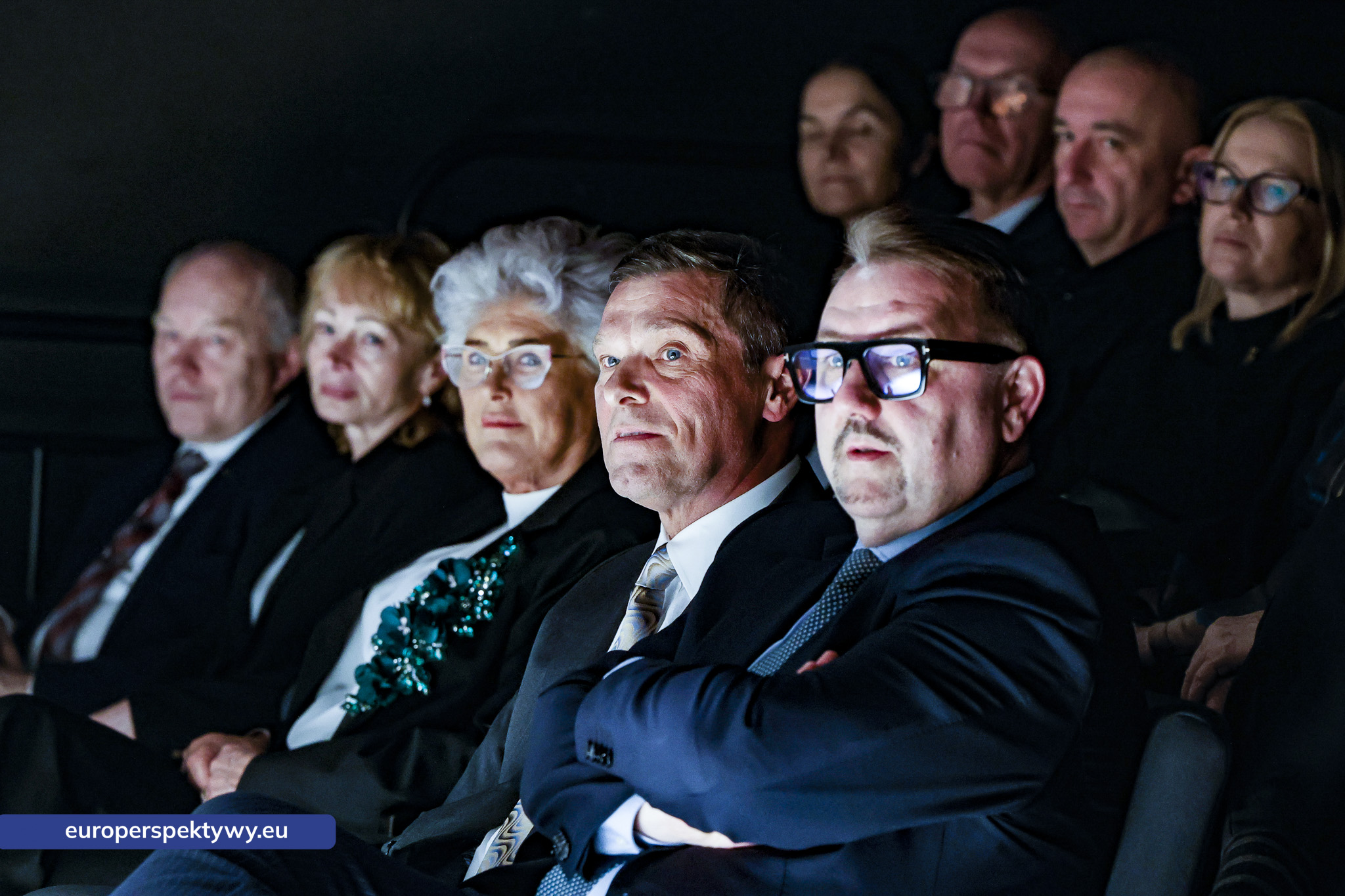 Europerspektywy BCC Bielsko inauguruje nowy rok w dialogu biznesu, kultury i odpowiedzialności społecznej